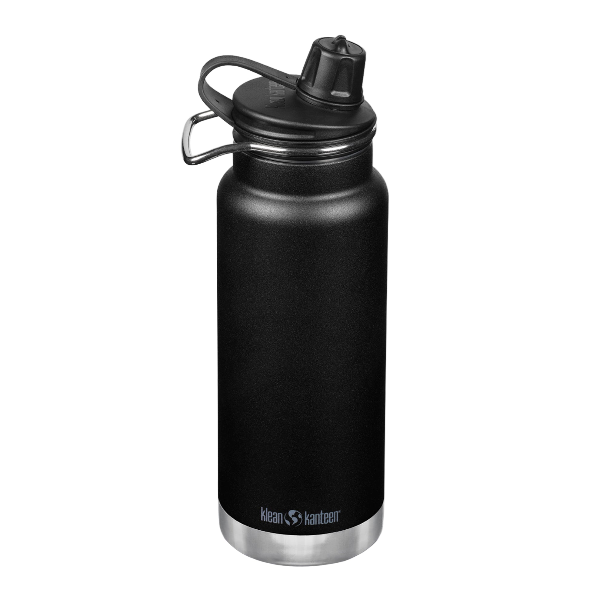Klean Kanteen 32oz TKWide with Chug Cap - Paranoid Ranch