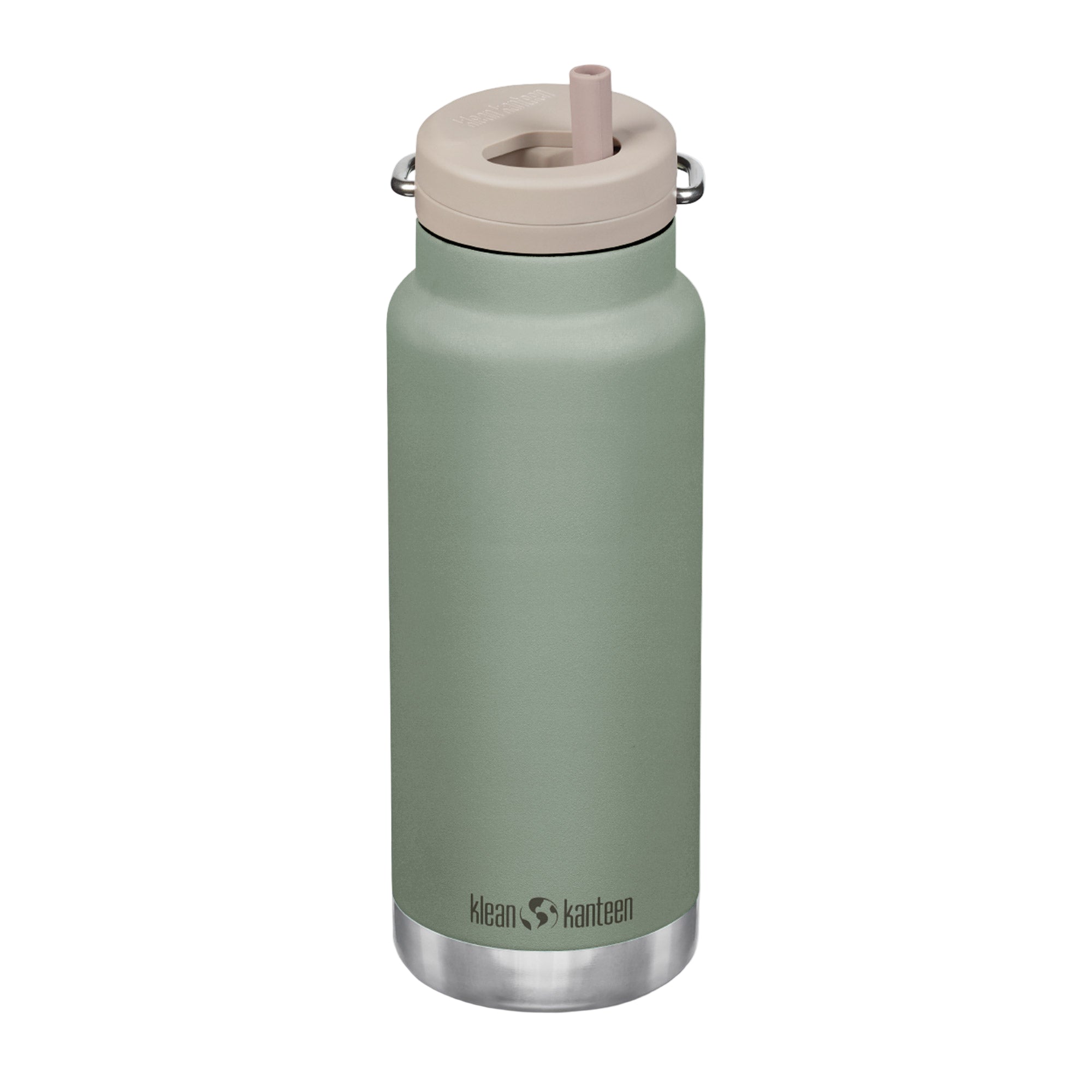 Klean Kanteen 32oz TKWide with Twist Cap - Paranoid Ranch