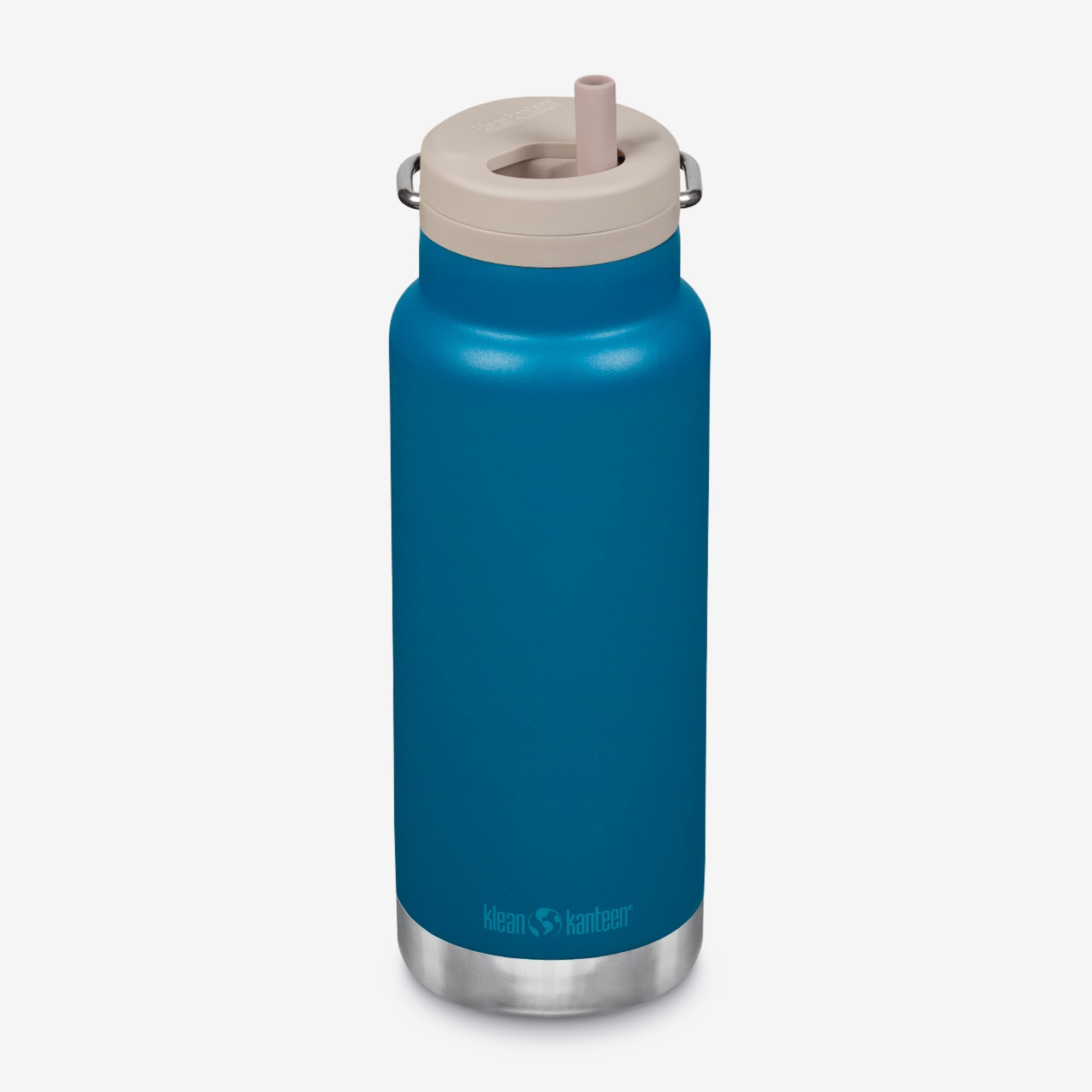 Klean Kanteen 32oz TKWide with Twist Cap - Paranoid Ranch
