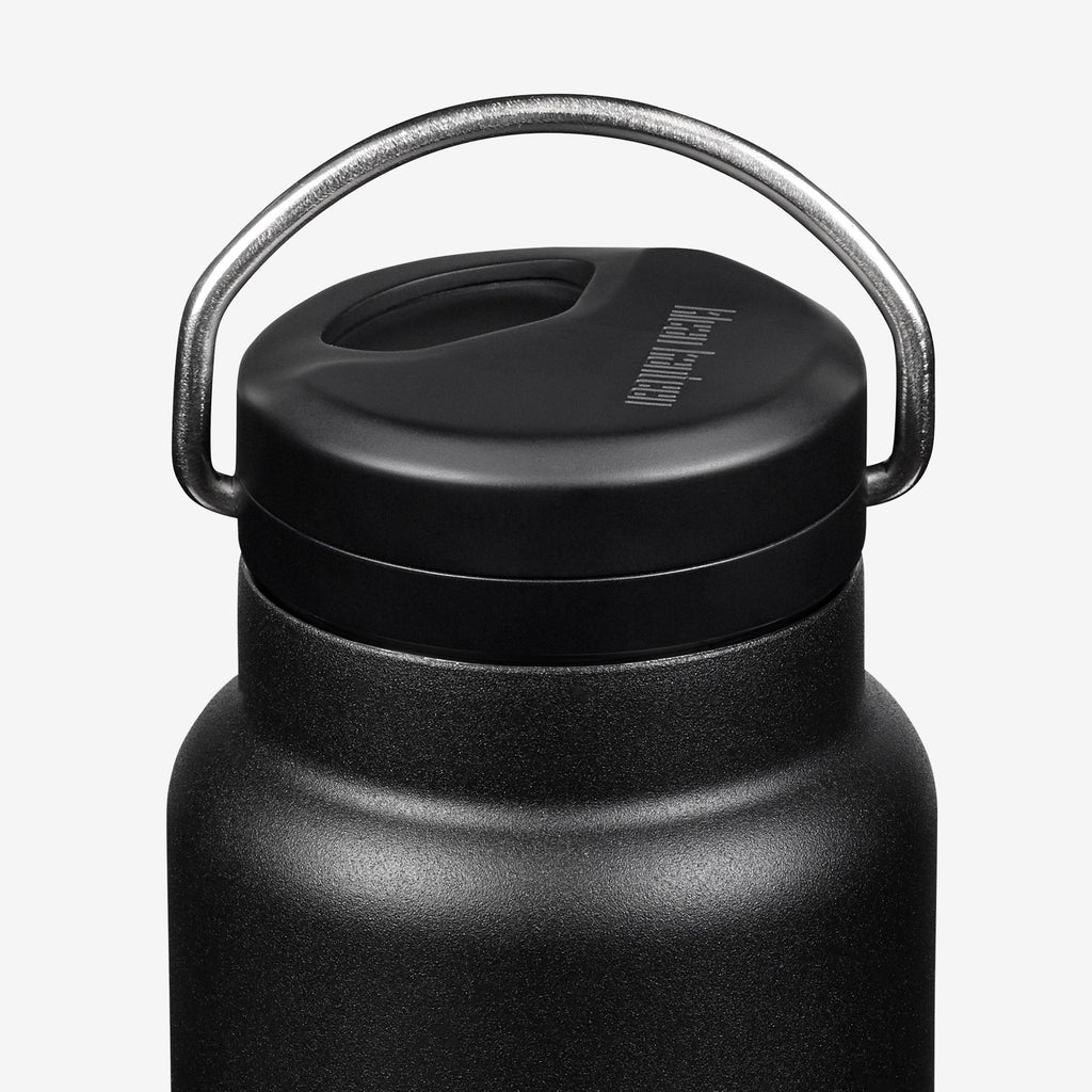 Klean Kanteen 32oz TKWide with Twist Cap - Paranoid Ranch