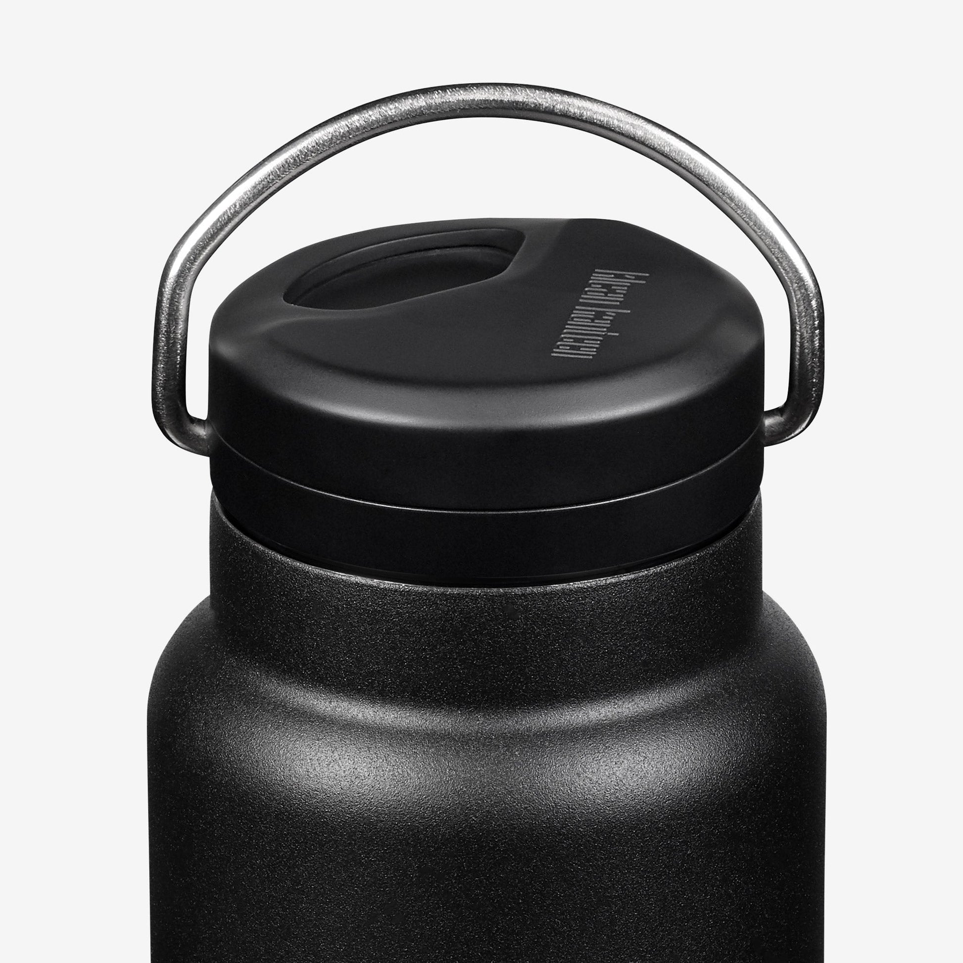Klean Kanteen 32oz TKWide with Twist Cap - Paranoid Ranch