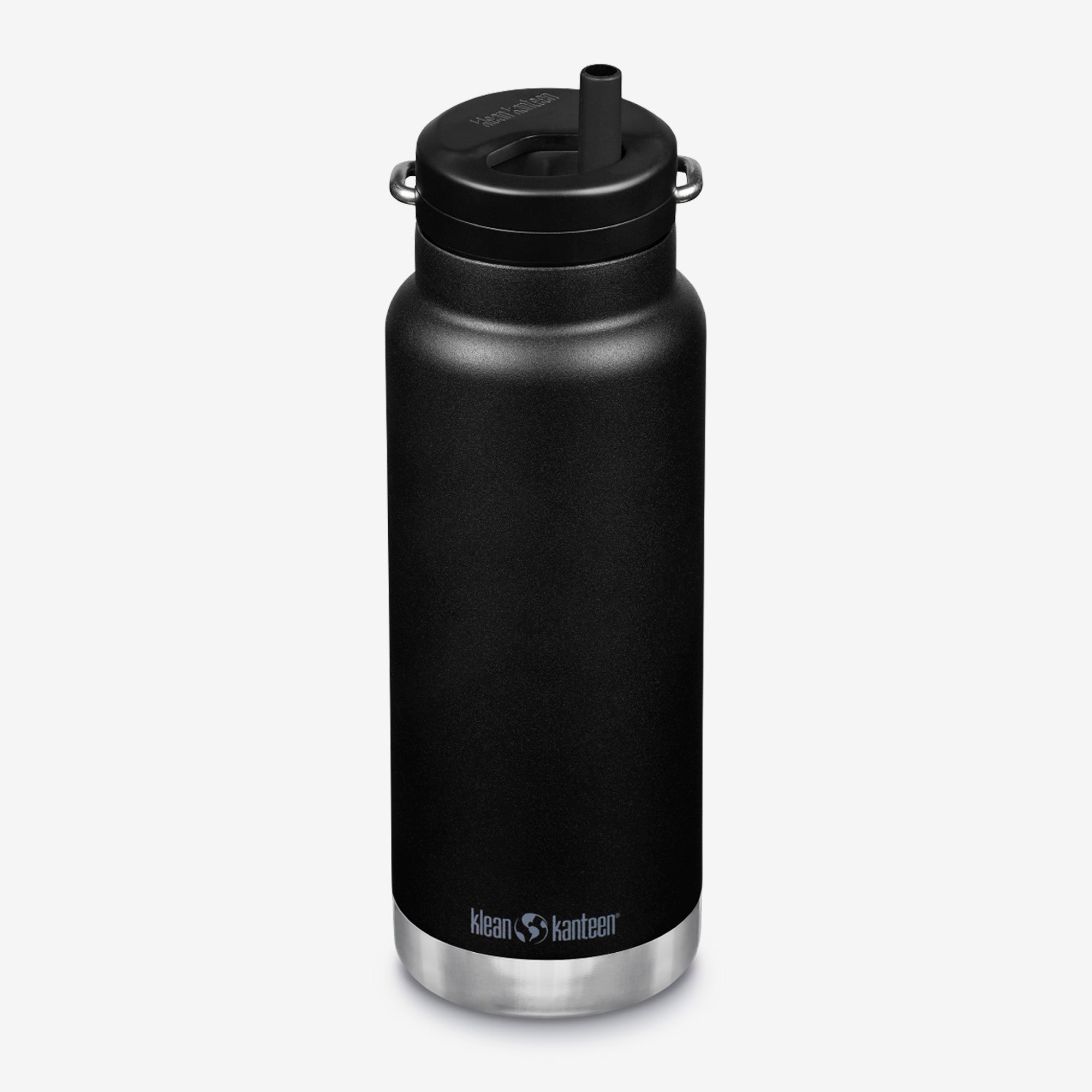 Klean Kanteen 32oz TKWide with Twist Cap - Paranoid Ranch