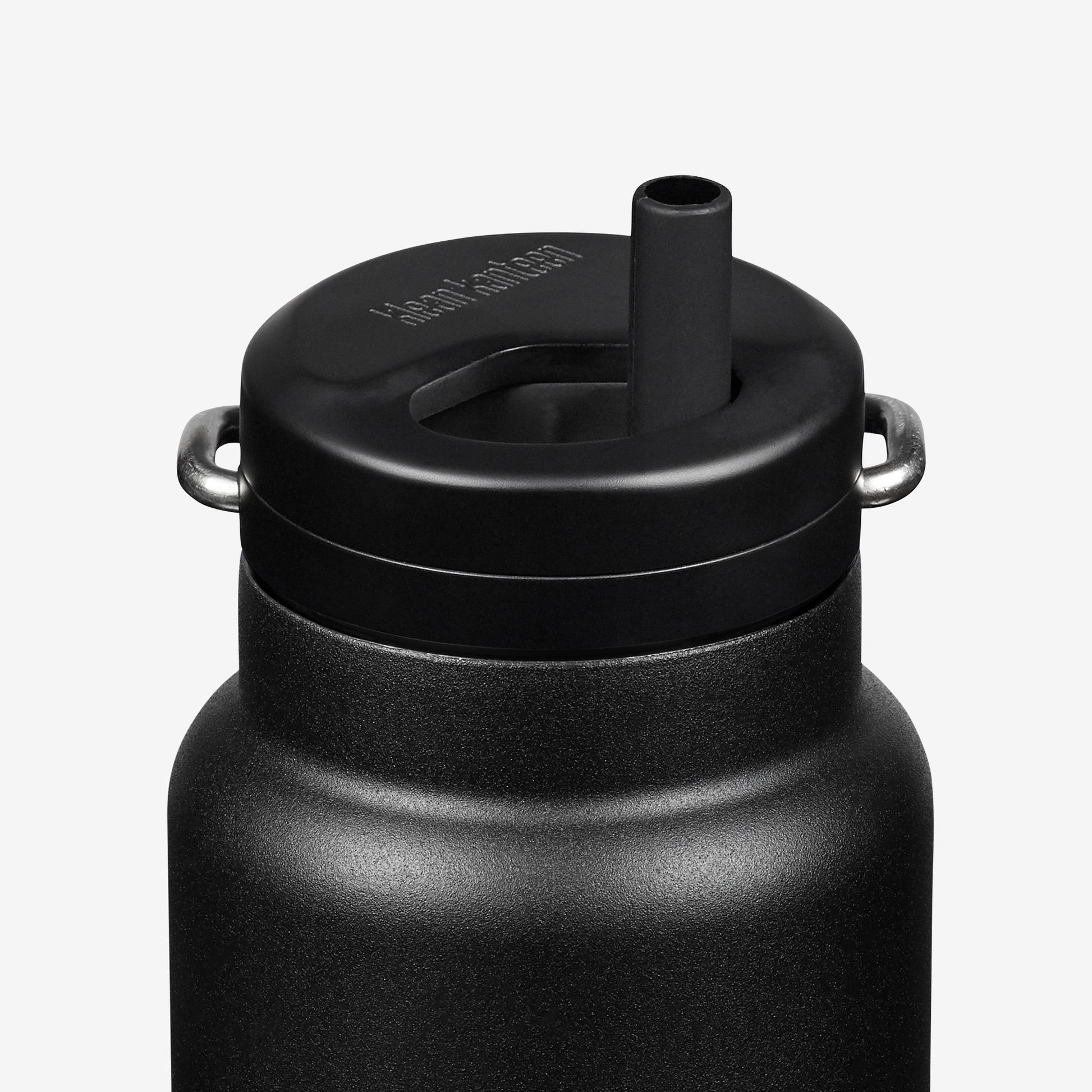 Klean Kanteen 32oz TKWide with Twist Cap - Paranoid Ranch