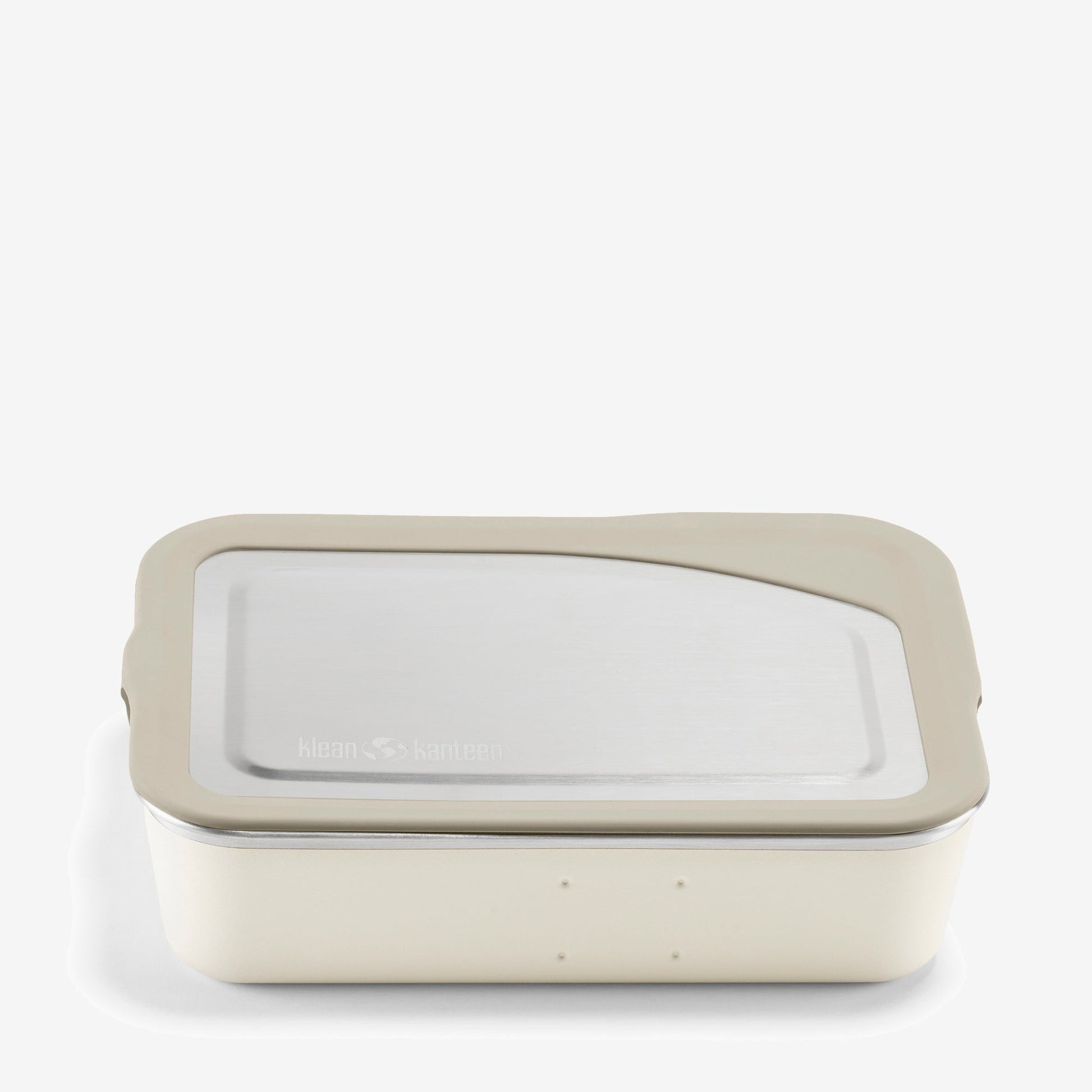 Klean Kanteen 34oz Rise Food Box - Meal - Paranoid Ranch