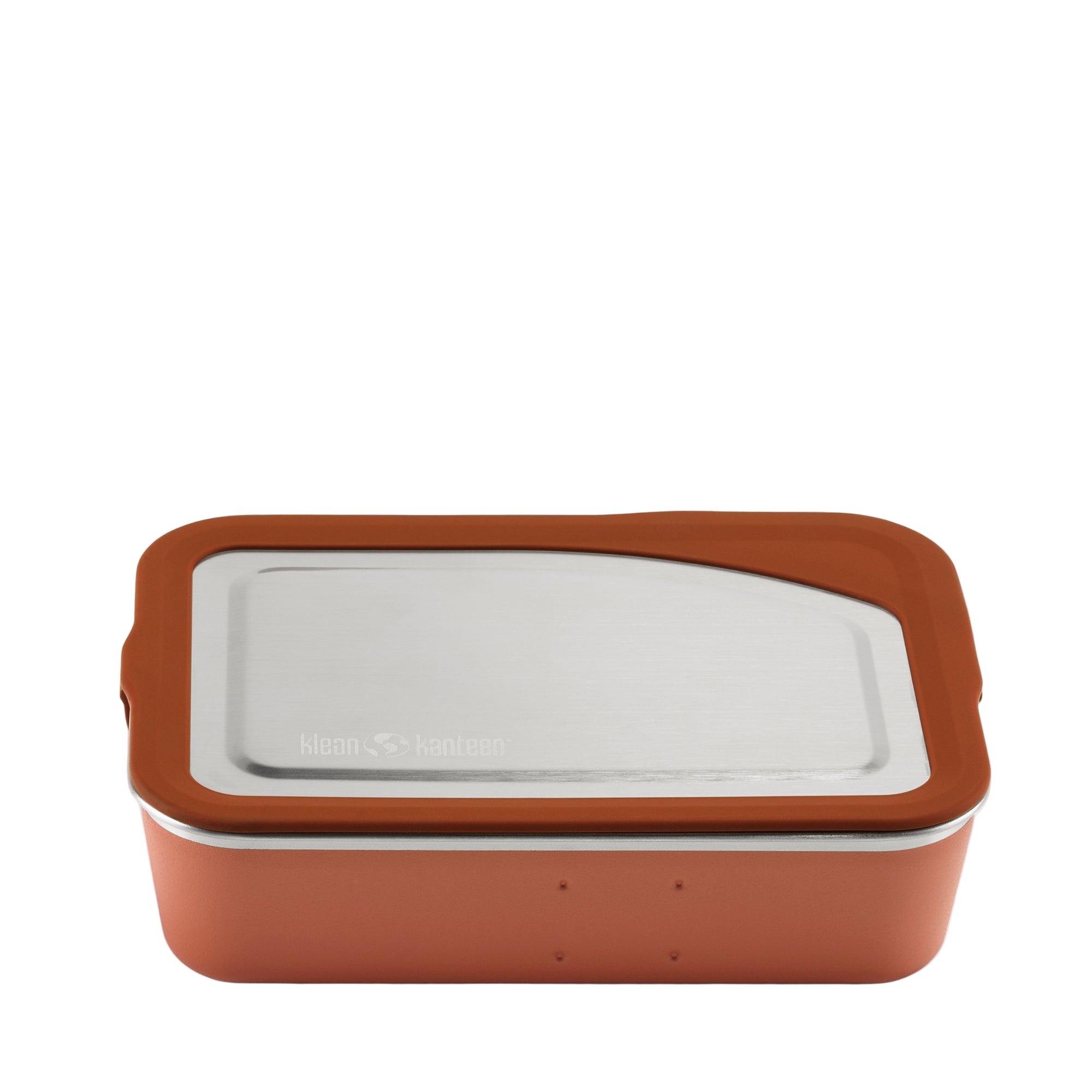 Klean Kanteen 34oz Rise Food Box - Meal - Paranoid Ranch