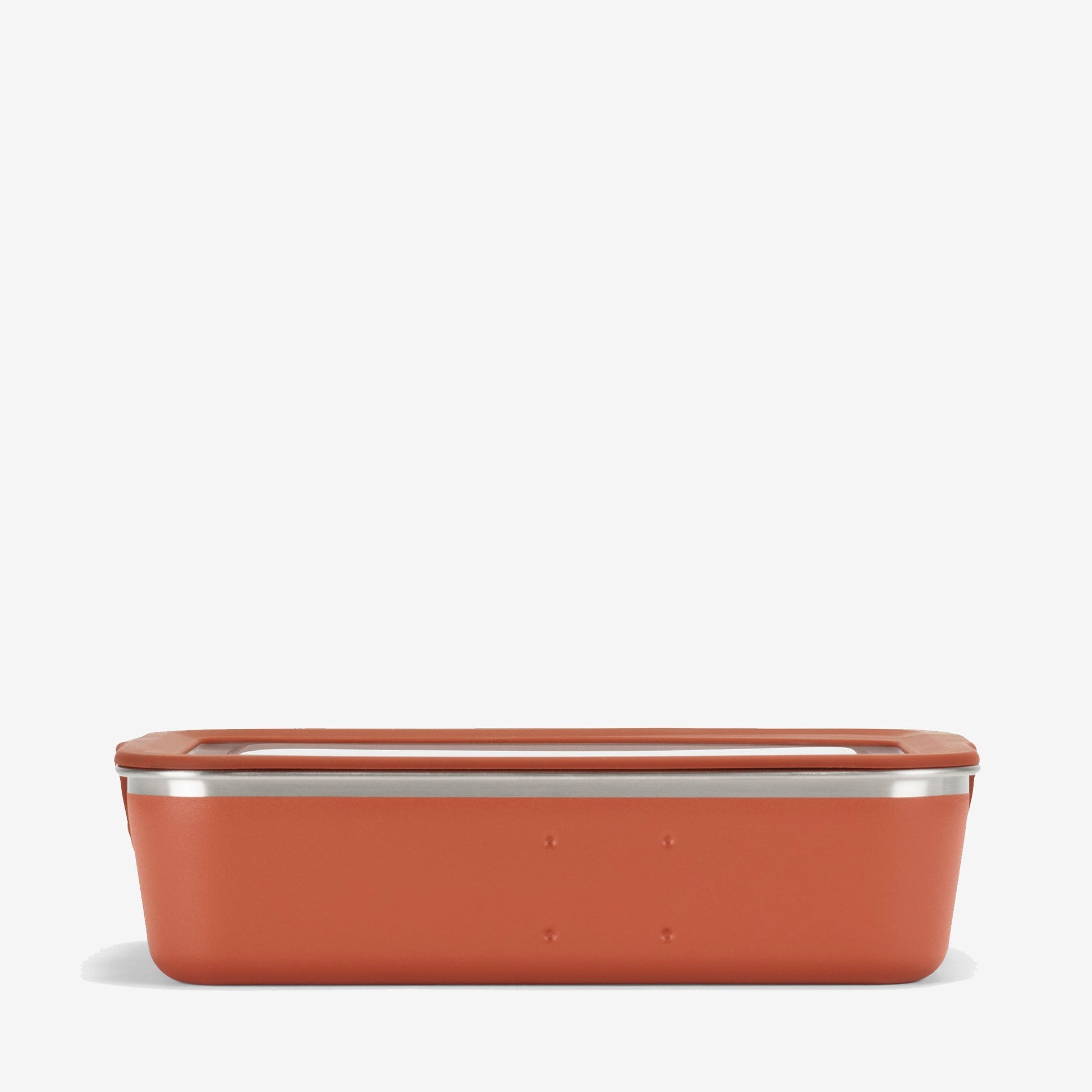 Klean Kanteen 34oz Rise Food Box - Meal - Paranoid Ranch
