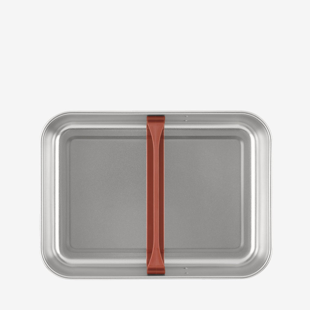 Klean Kanteen 34oz Rise Food Box - Meal - Paranoid Ranch