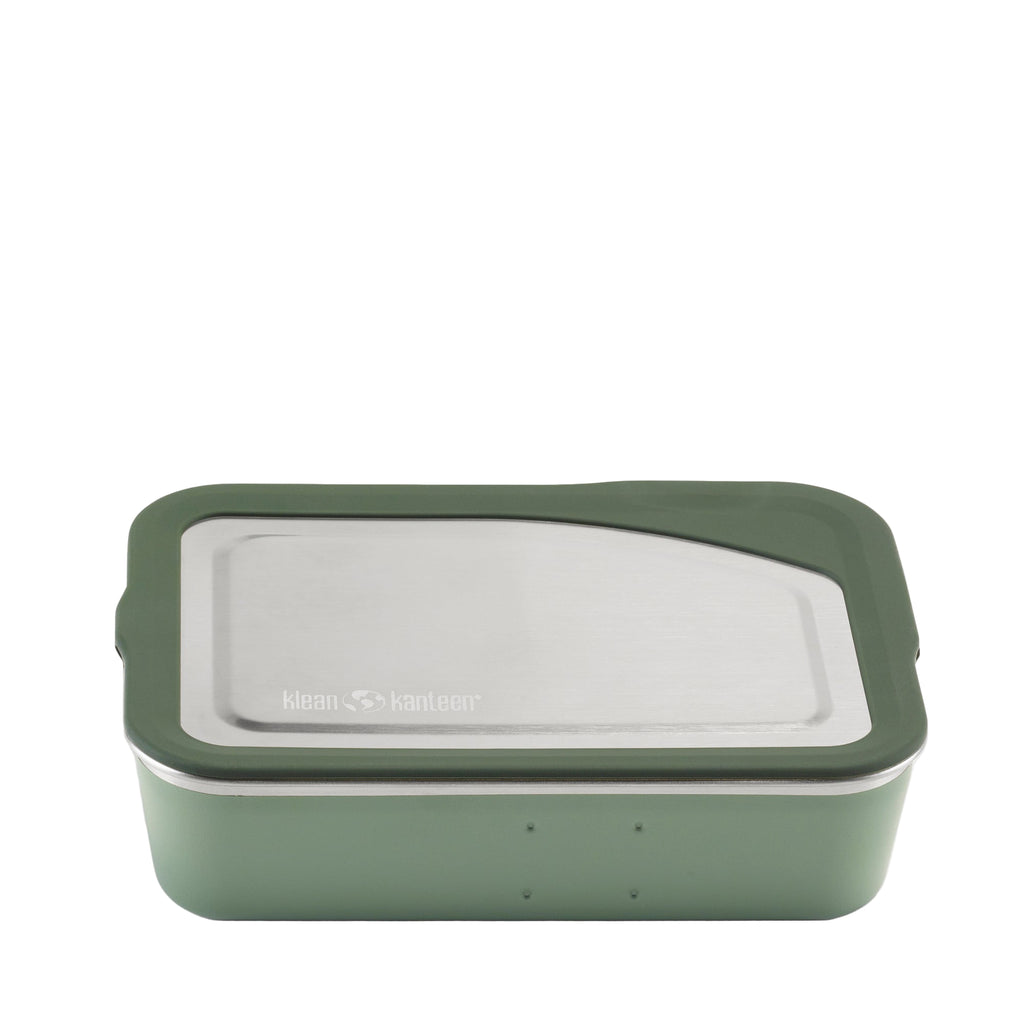 Klean Kanteen 34oz Rise Food Box - Meal - Paranoid Ranch
