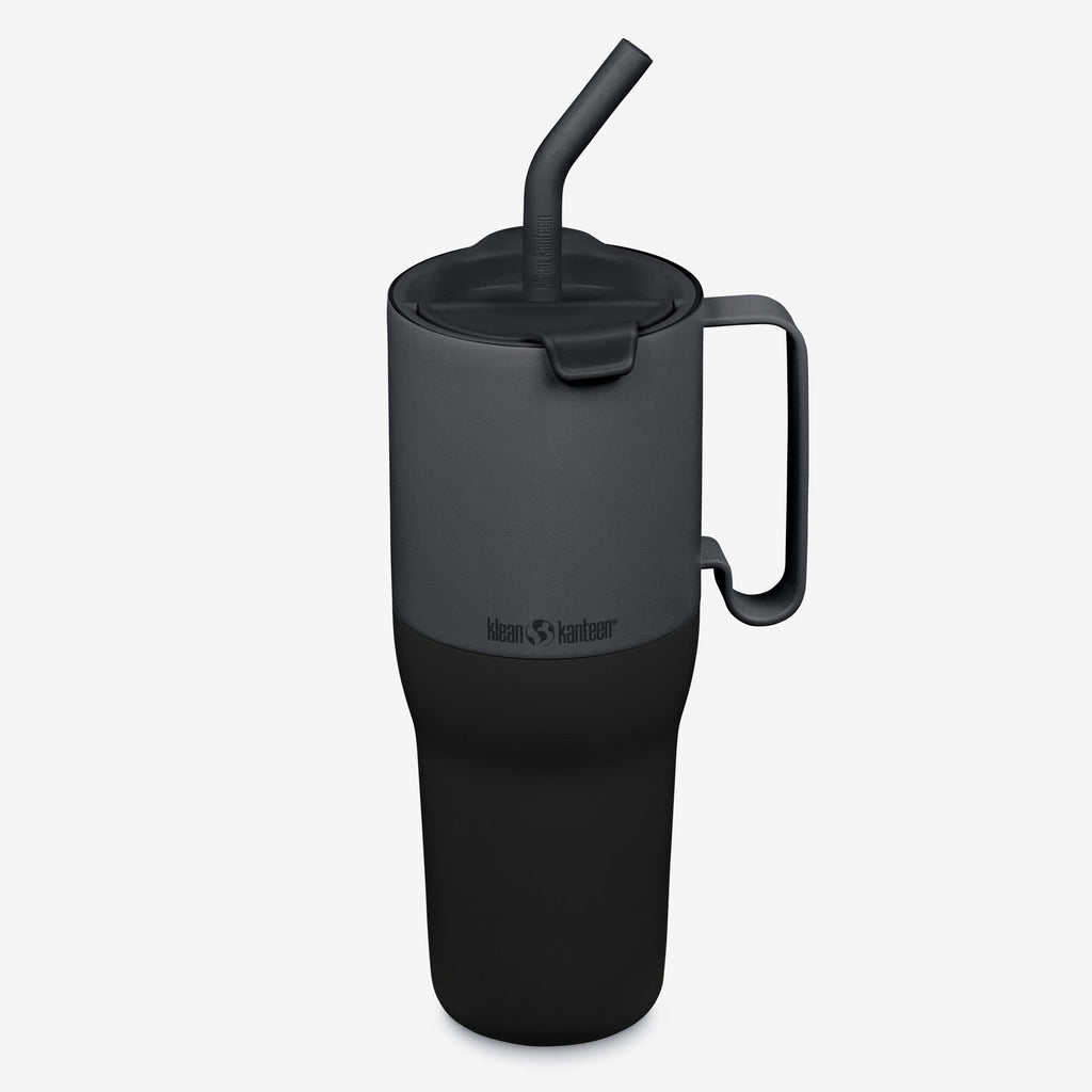 Klean Kanteen 36oz Rise Tumbler with Straw Lid - Paranoid Ranch