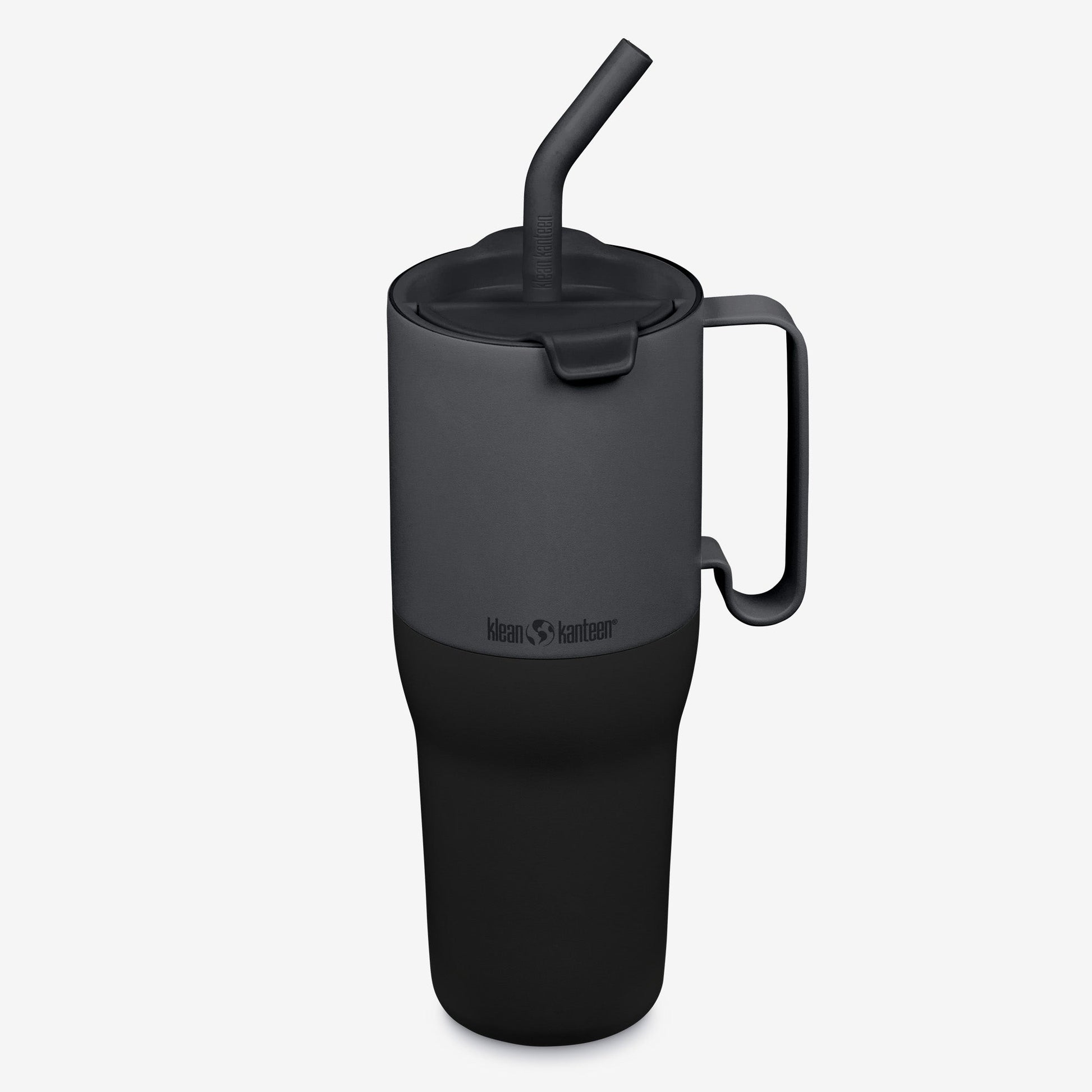 Klean Kanteen 36oz Rise Tumbler with Straw Lid - Paranoid Ranch