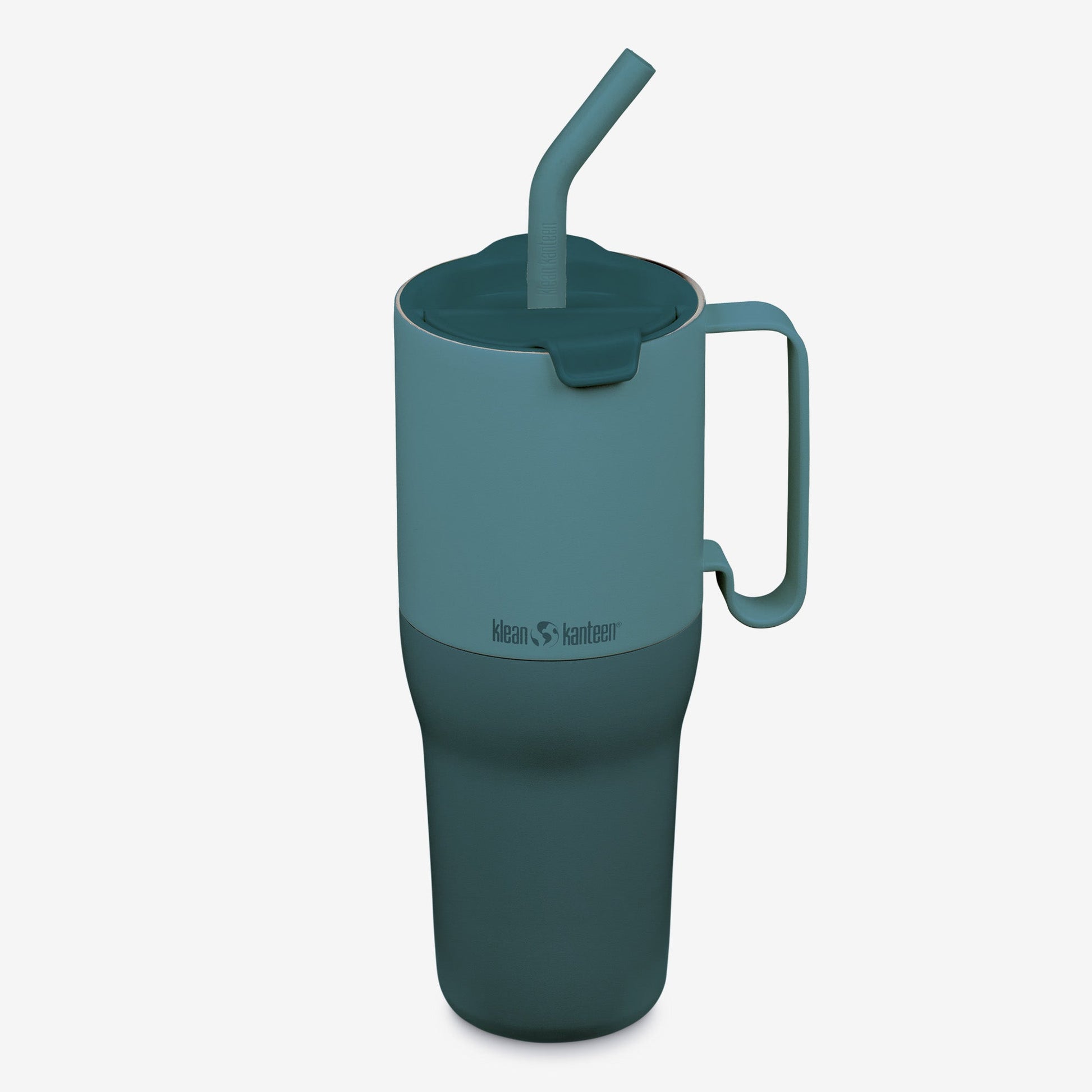 Klean Kanteen 36oz Rise Tumbler with Straw Lid - Paranoid Ranch