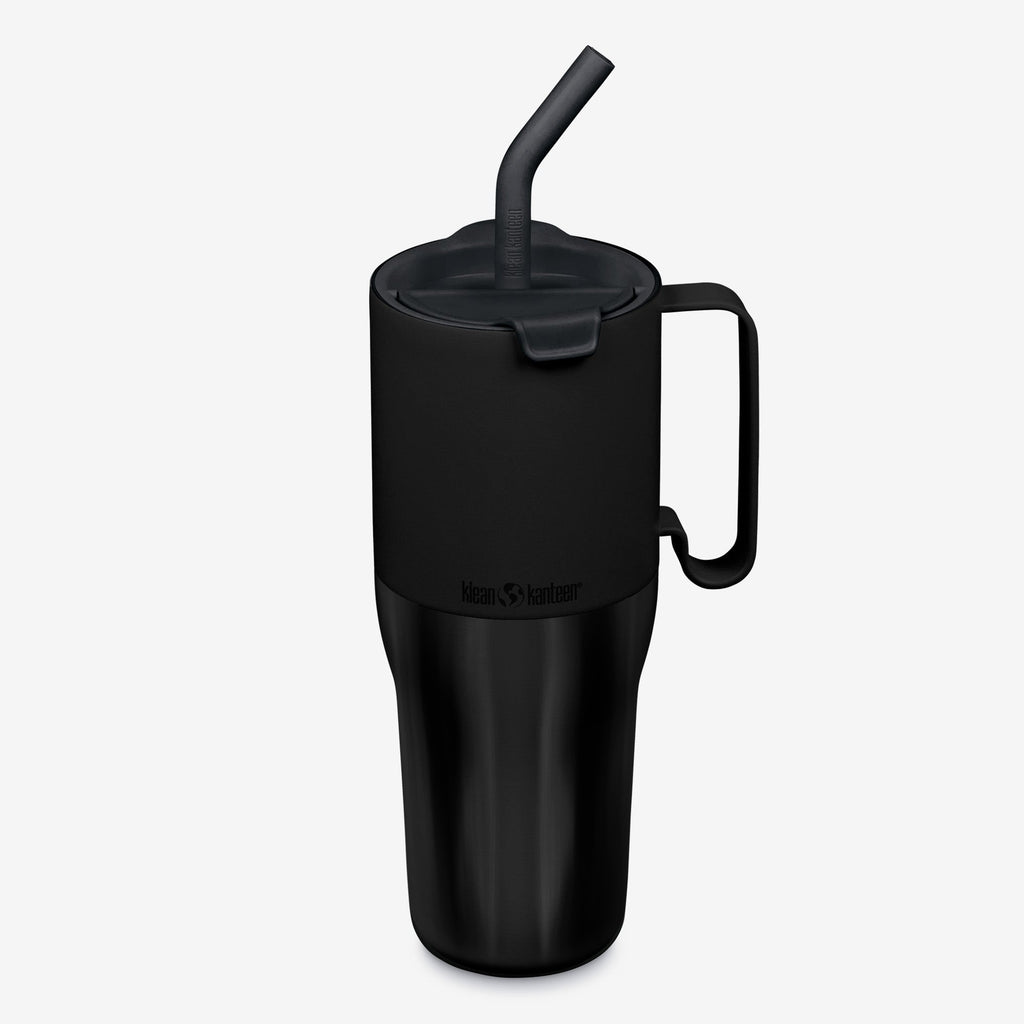 Klean Kanteen 36oz Rise Tumbler with Straw Lid - Paranoid Ranch