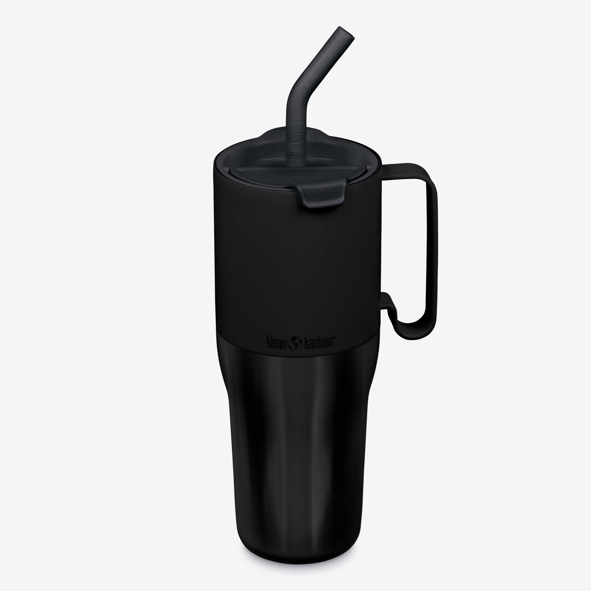 Klean Kanteen 36oz Rise Tumbler with Straw Lid - Paranoid Ranch