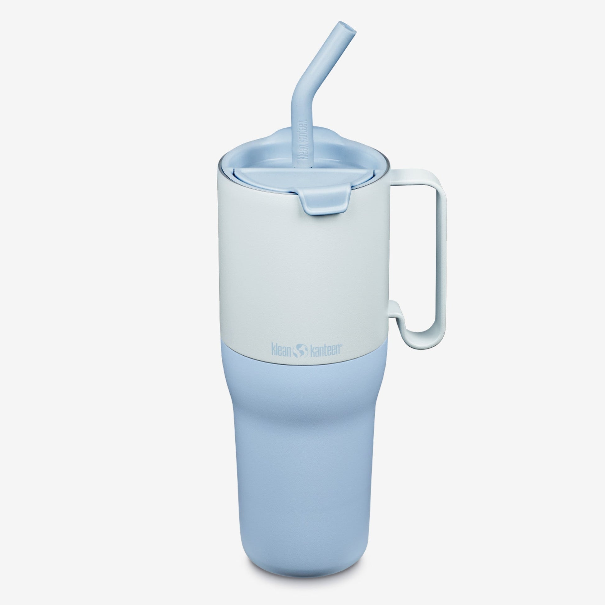 Klean Kanteen 36oz Rise Tumbler with Straw Lid - Paranoid Ranch