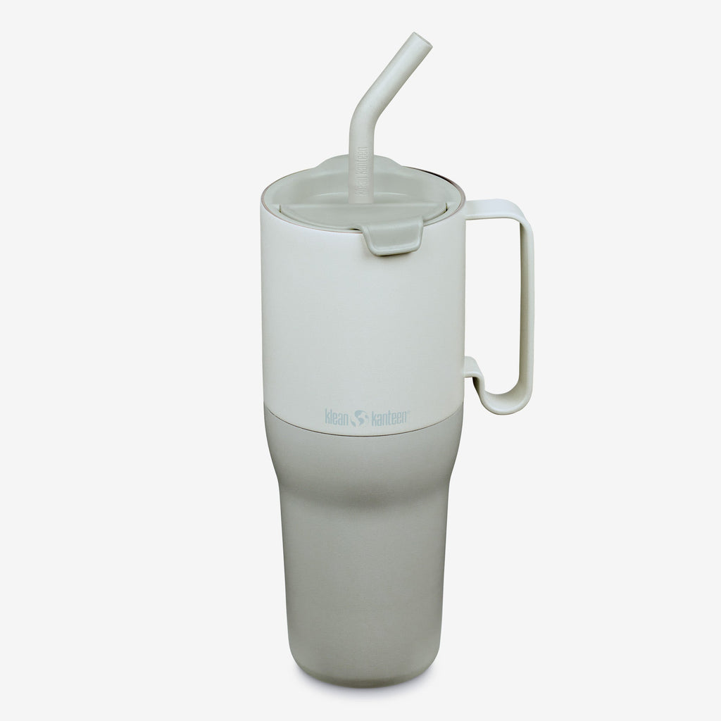 Klean Kanteen 36oz Rise Tumbler with Straw Lid - Paranoid Ranch