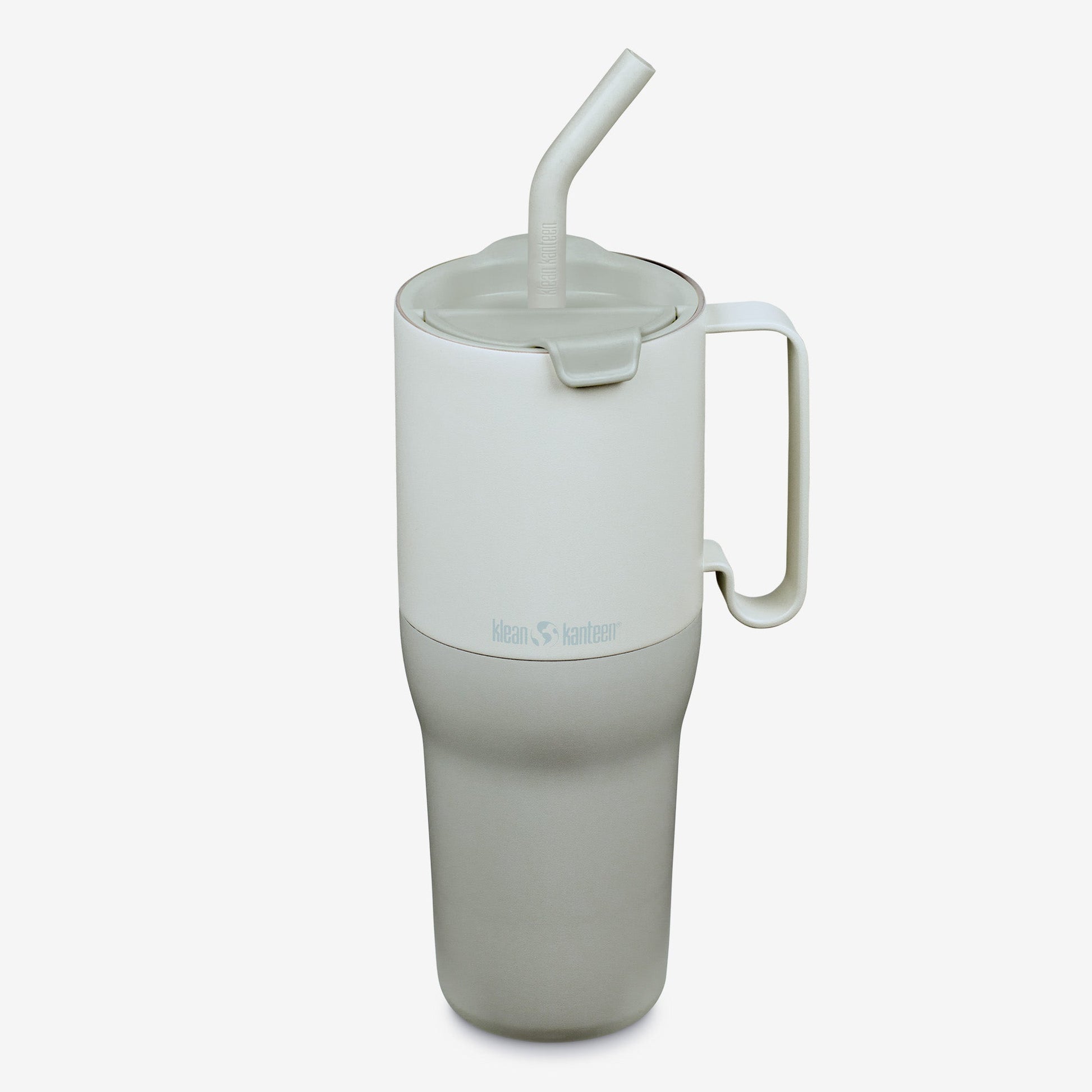 Klean Kanteen 36oz Rise Tumbler with Straw Lid - Paranoid Ranch