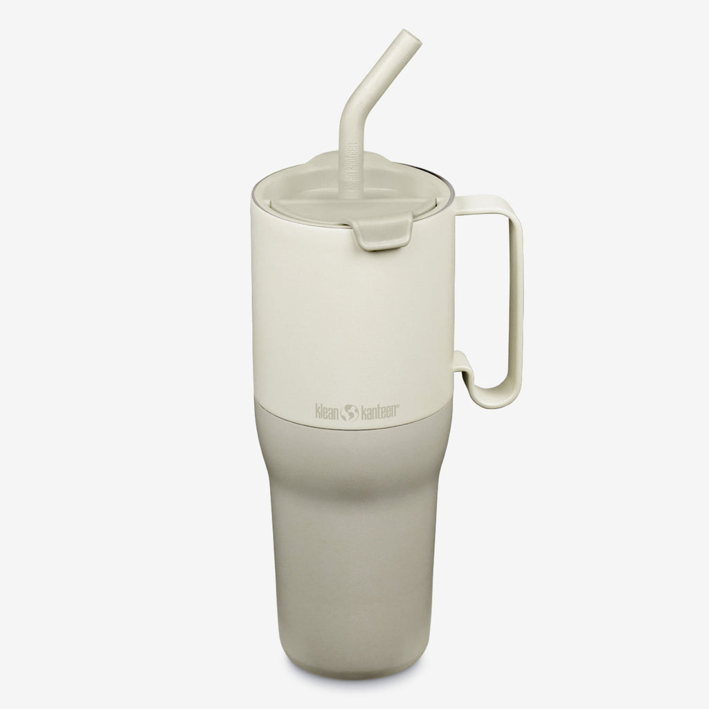 Klean Kanteen 36oz Rise Tumbler with Straw Lid - Paranoid Ranch