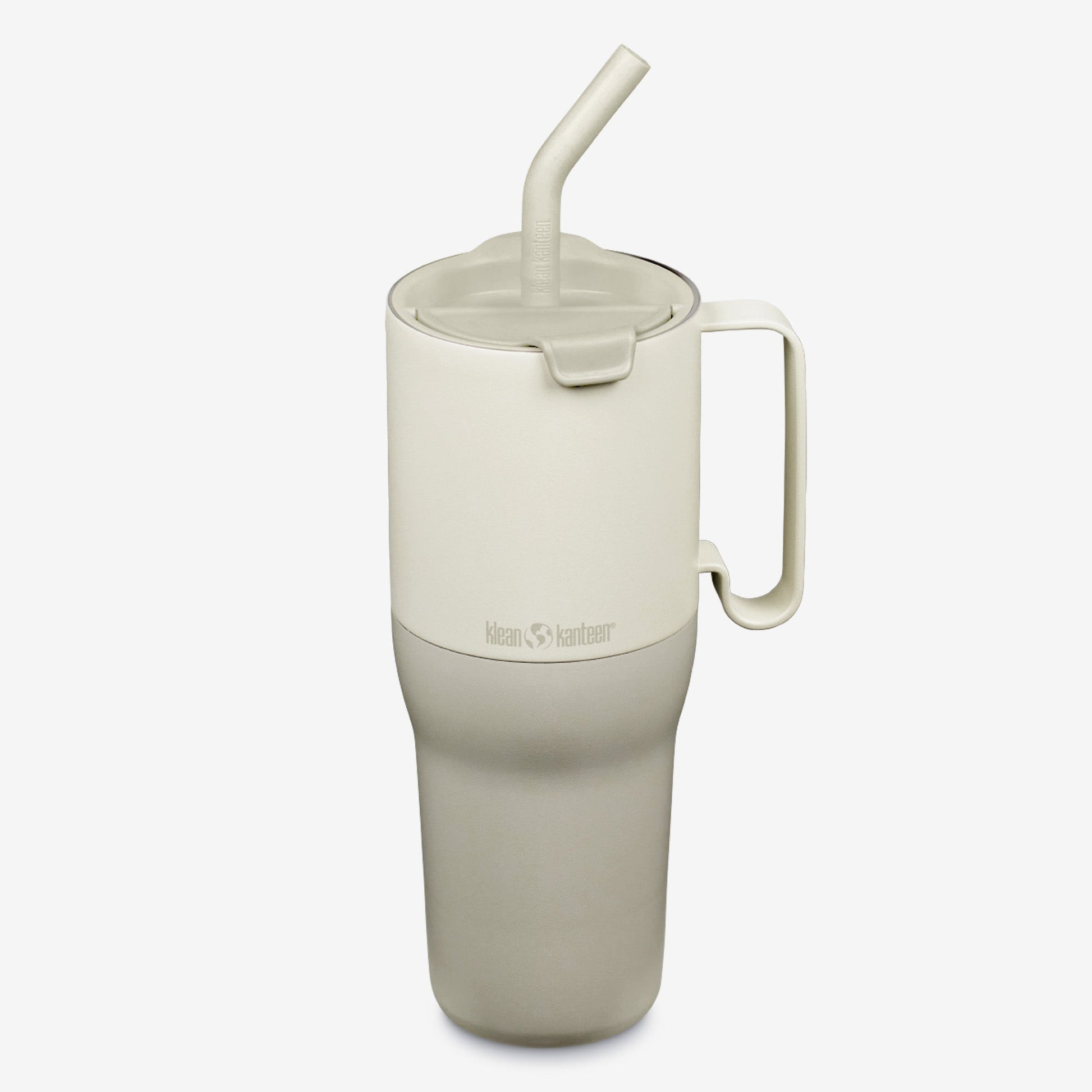 Klean Kanteen 36oz Rise Tumbler with Straw Lid - Paranoid Ranch