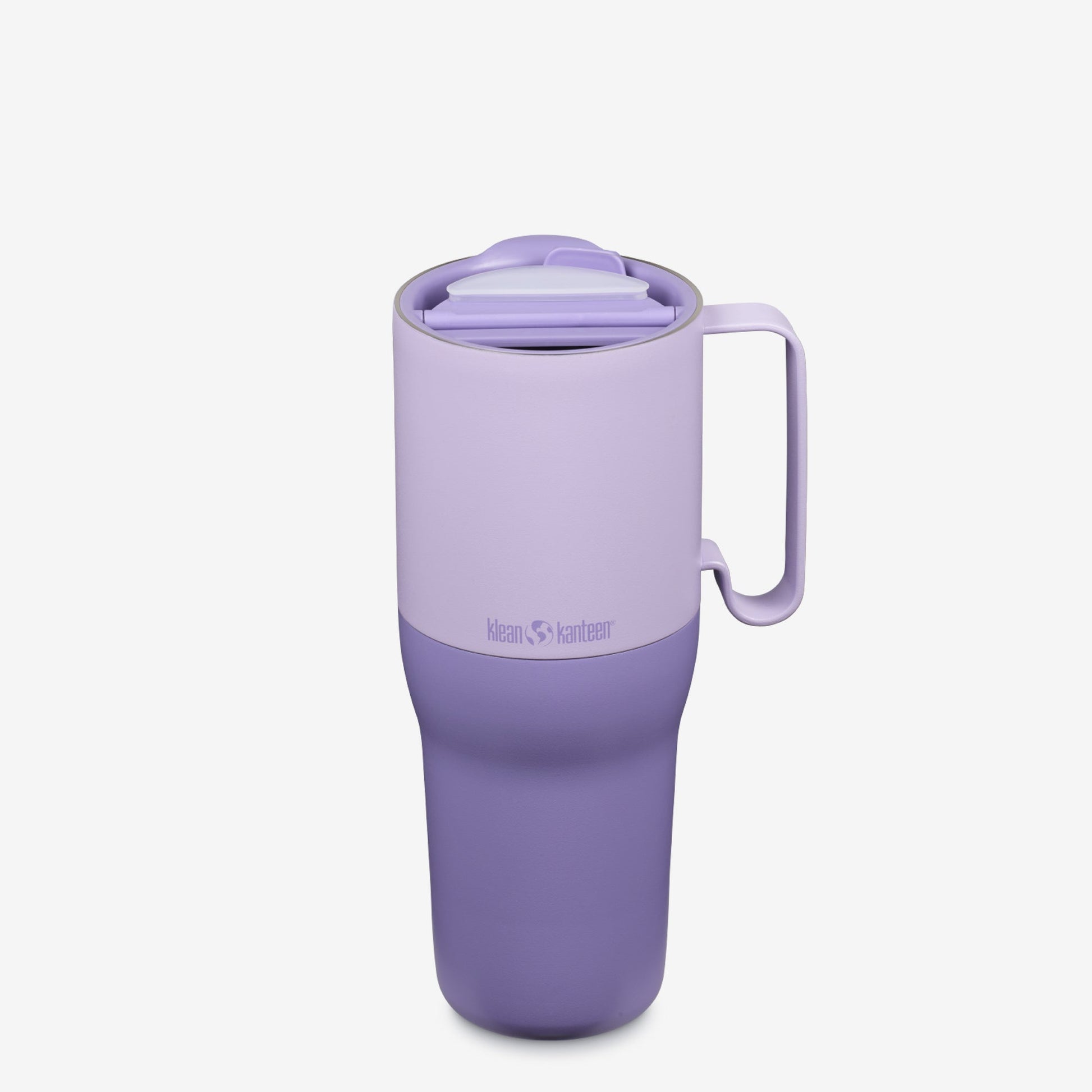 Klean Kanteen 36oz Rise Tumbler with Straw Lid - Paranoid Ranch