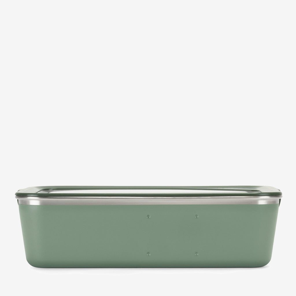 Klean Kanteen 55oz Rise Food Box - Big Meal - Paranoid Ranch