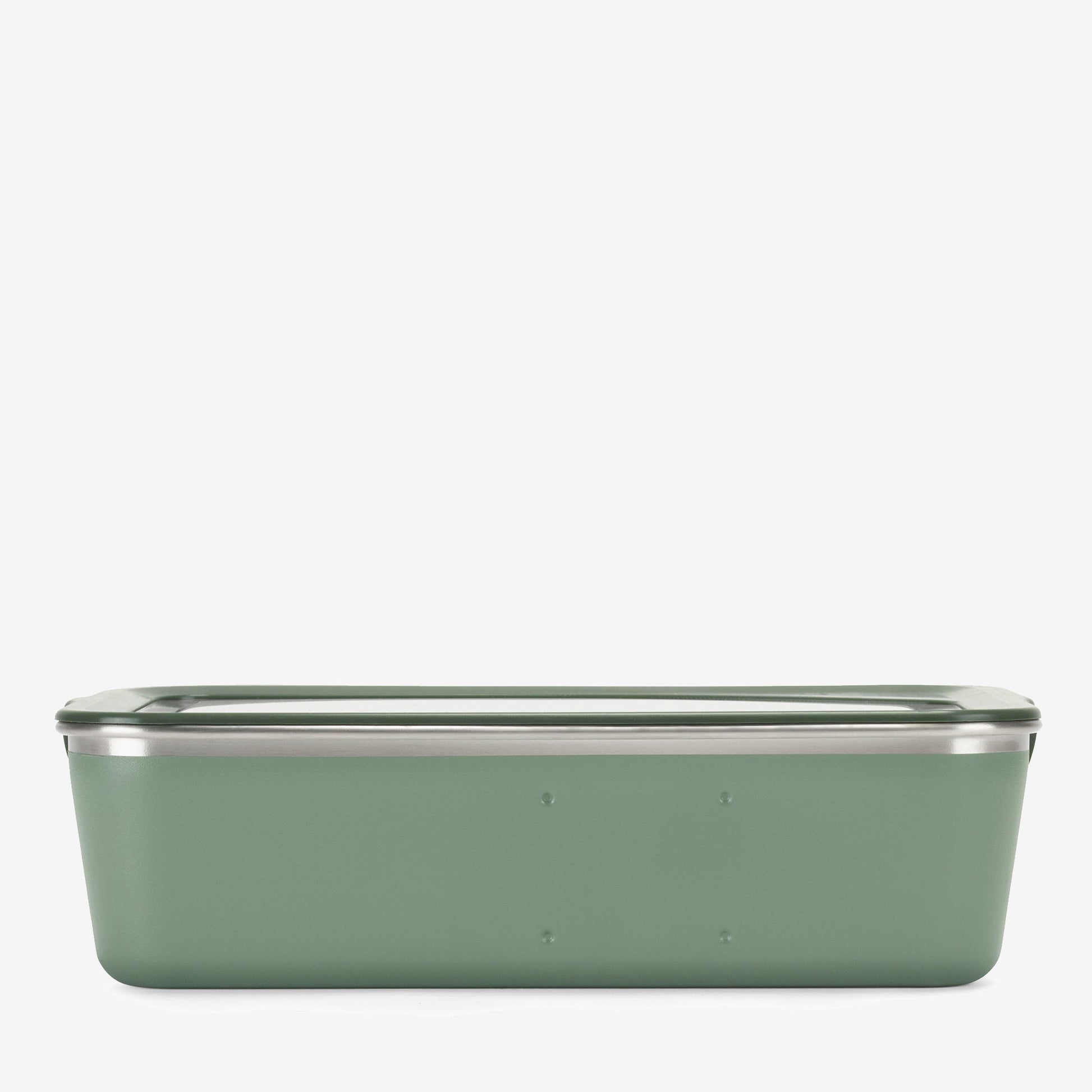 Klean Kanteen 55oz Rise Food Box - Big Meal - Paranoid Ranch