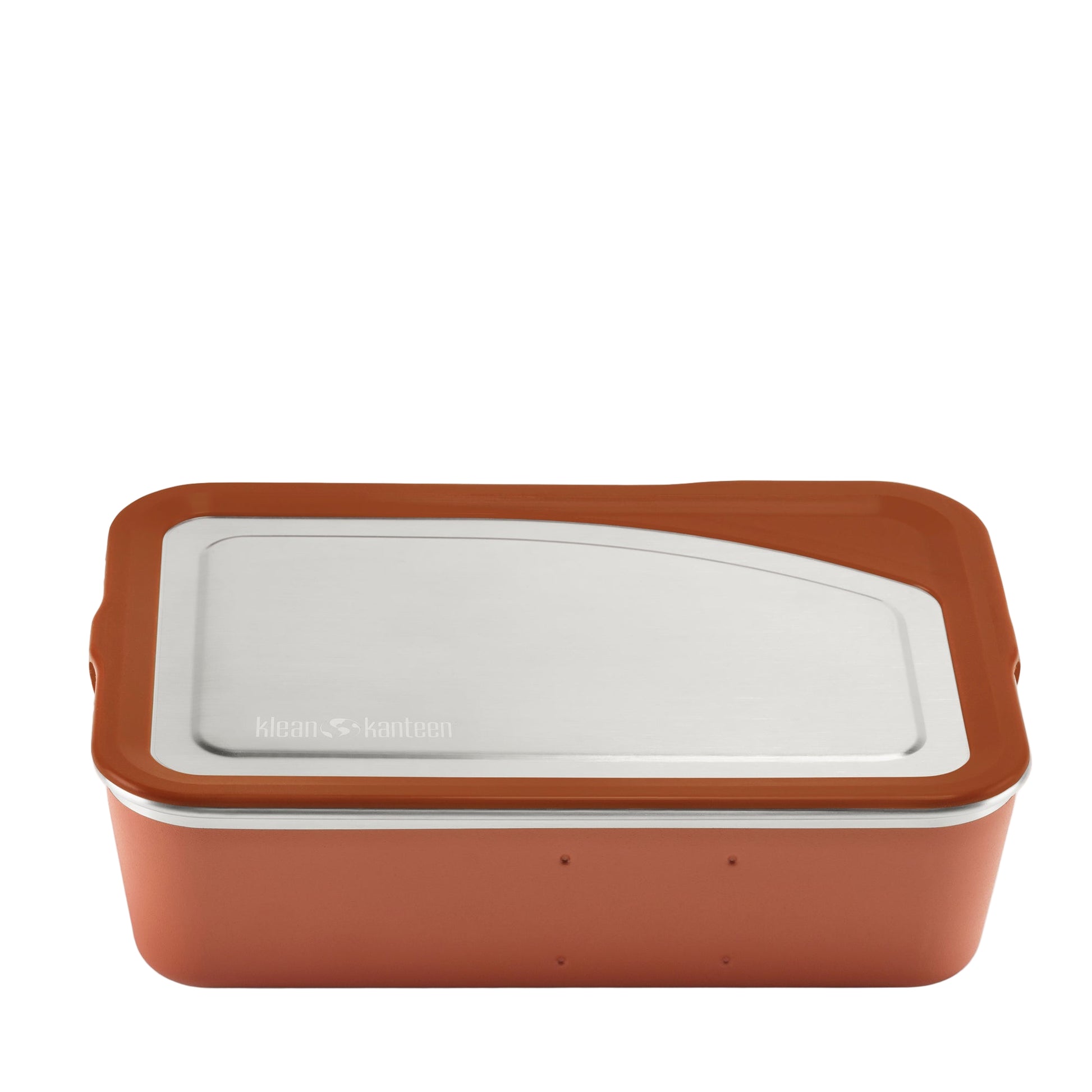 Klean Kanteen 55oz Rise Food Box - Big Meal - Paranoid Ranch