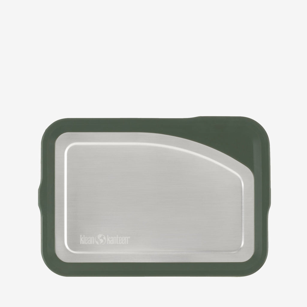 Klean Kanteen 55oz Rise Food Box - Big Meal - Paranoid Ranch