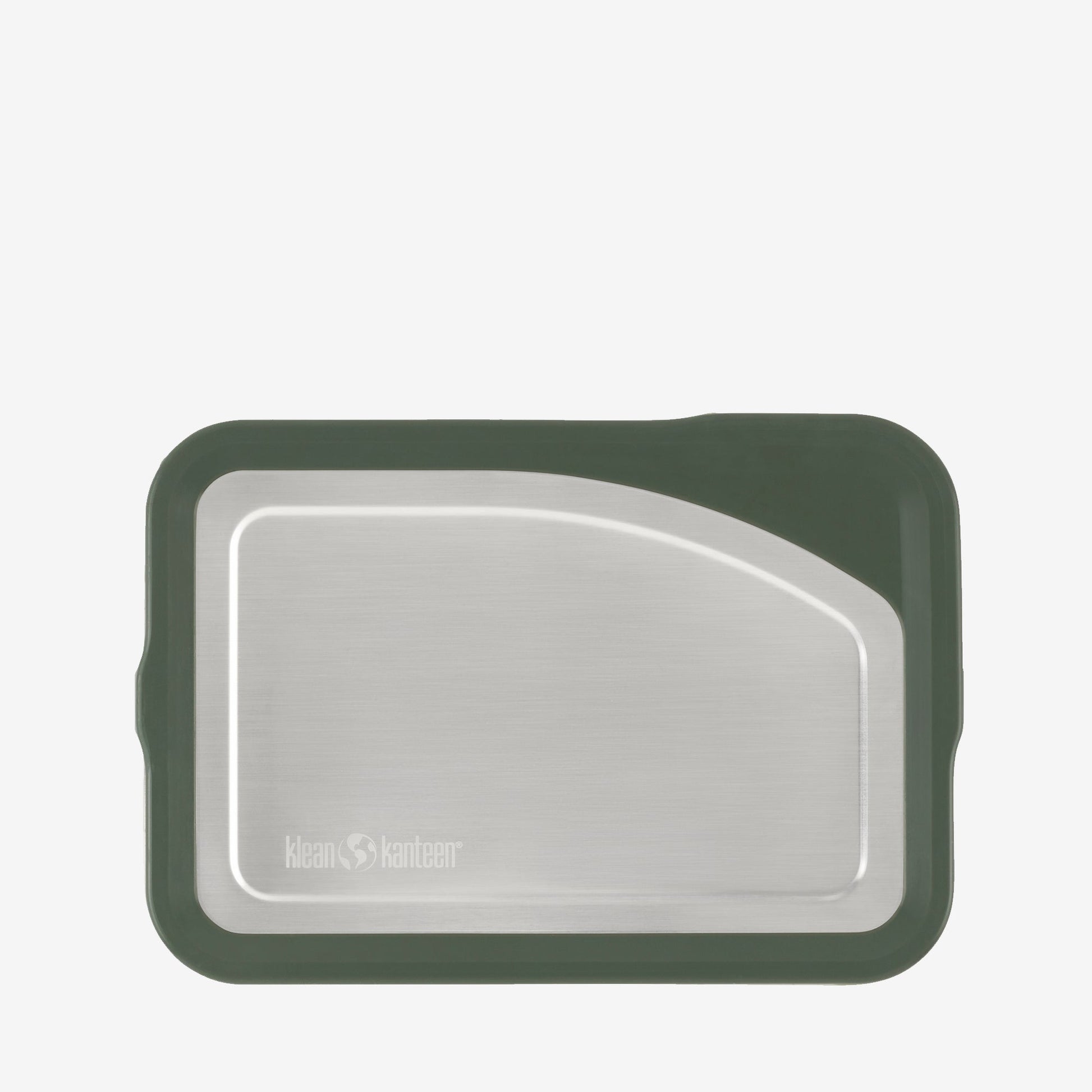 Klean Kanteen 55oz Rise Food Box - Big Meal - Paranoid Ranch