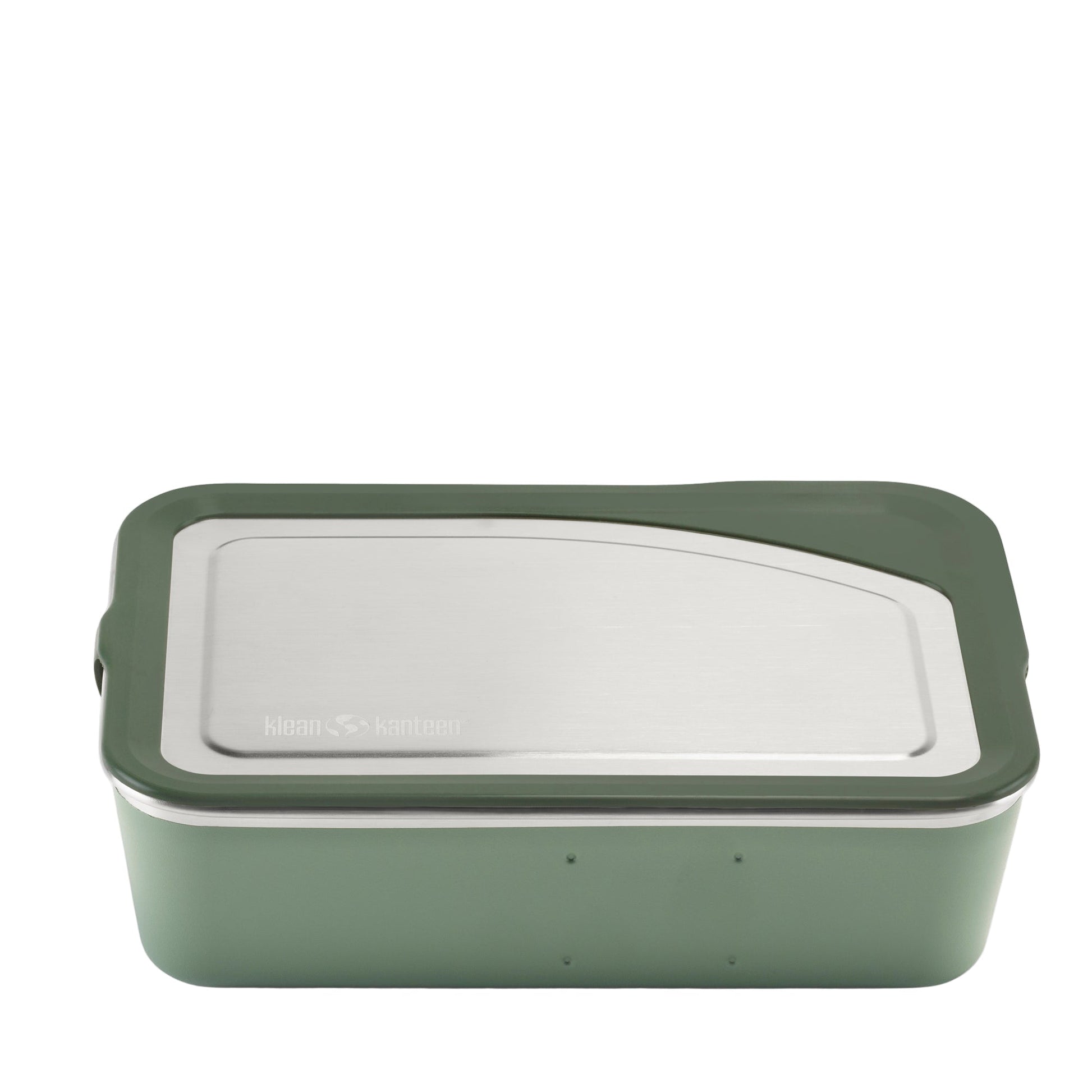 Klean Kanteen 55oz Rise Food Box - Big Meal - Paranoid Ranch