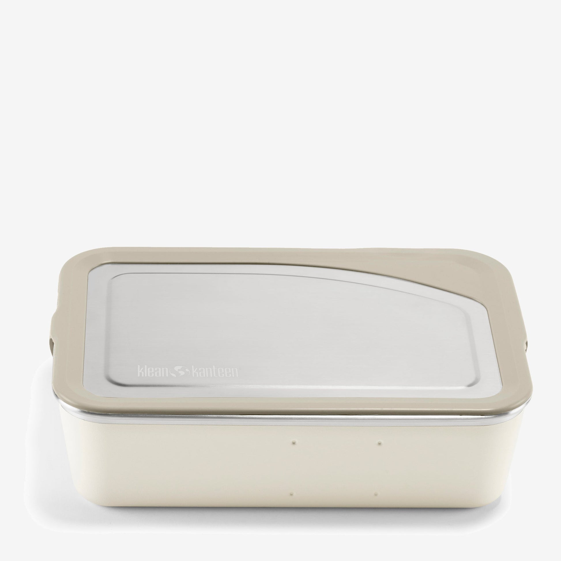 Klean Kanteen 55oz Rise Food Box - Big Meal - Paranoid Ranch