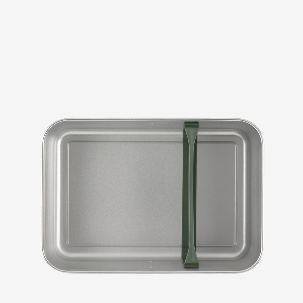 Klean Kanteen 55oz Rise Food Box - Big Meal - Paranoid Ranch