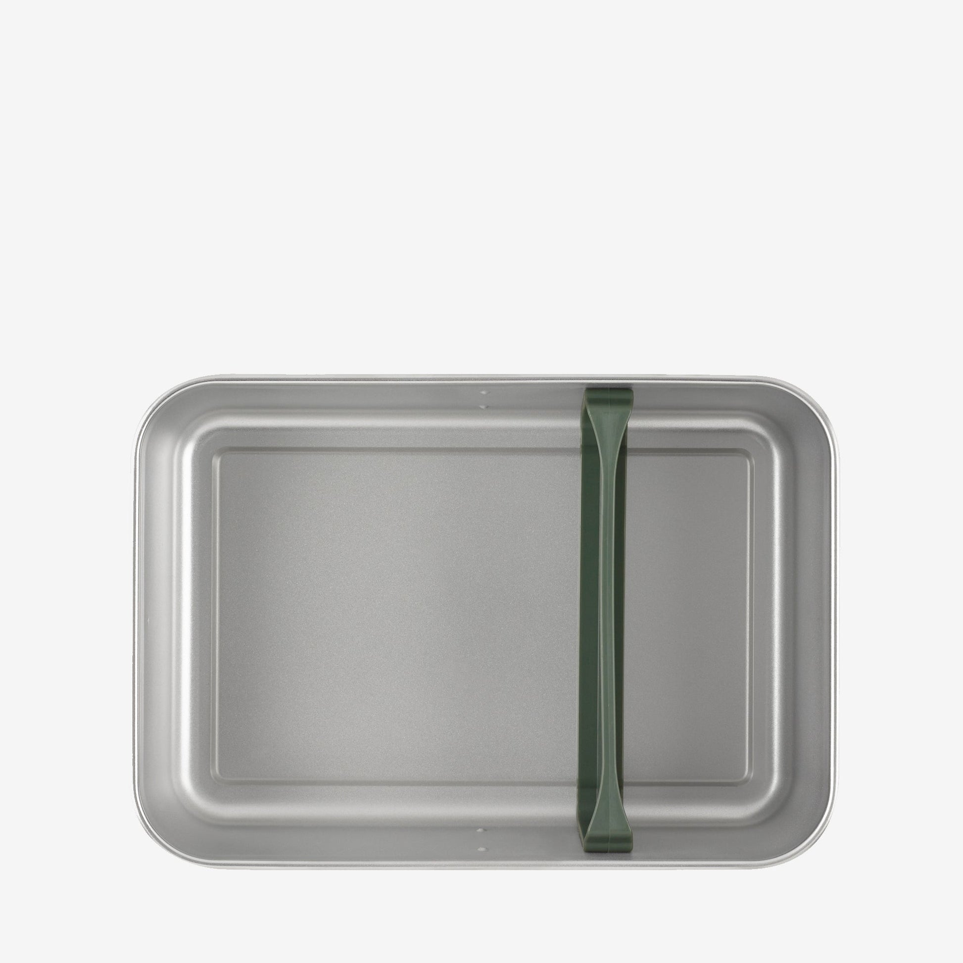 Klean Kanteen 55oz Rise Food Box - Big Meal - Paranoid Ranch