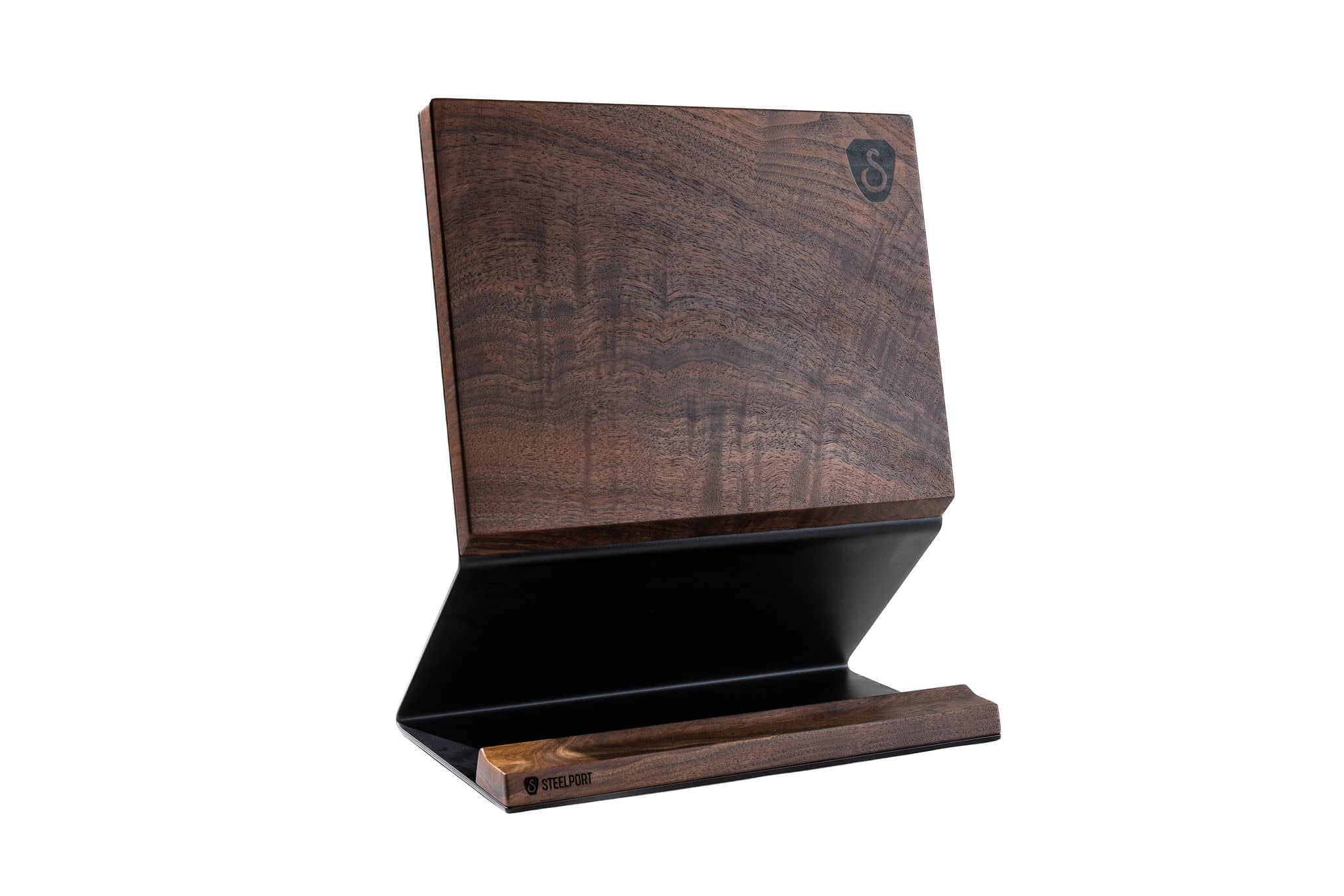 Knife Block - Paranoid Ranch