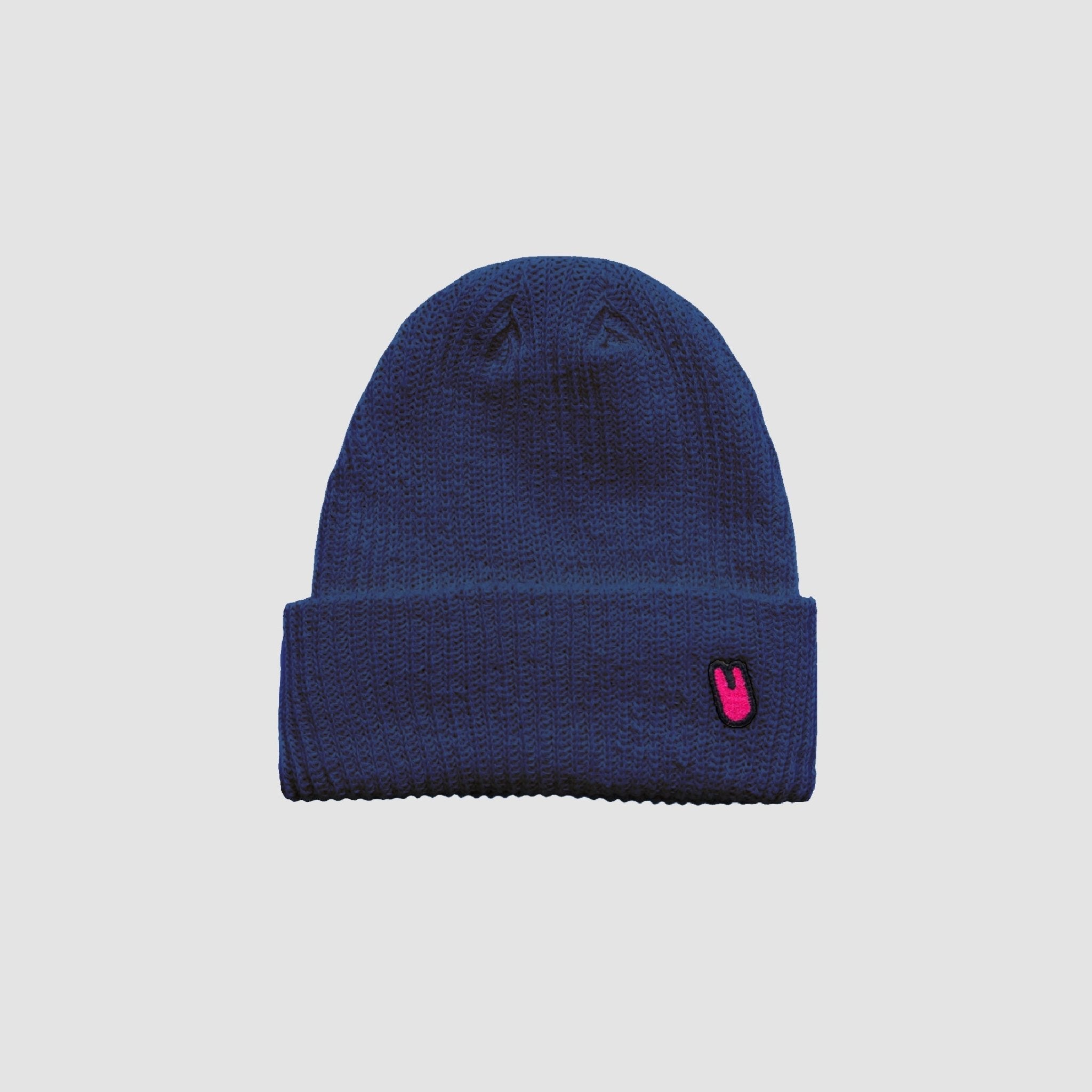 Knit Beanie - Paranoid Ranch