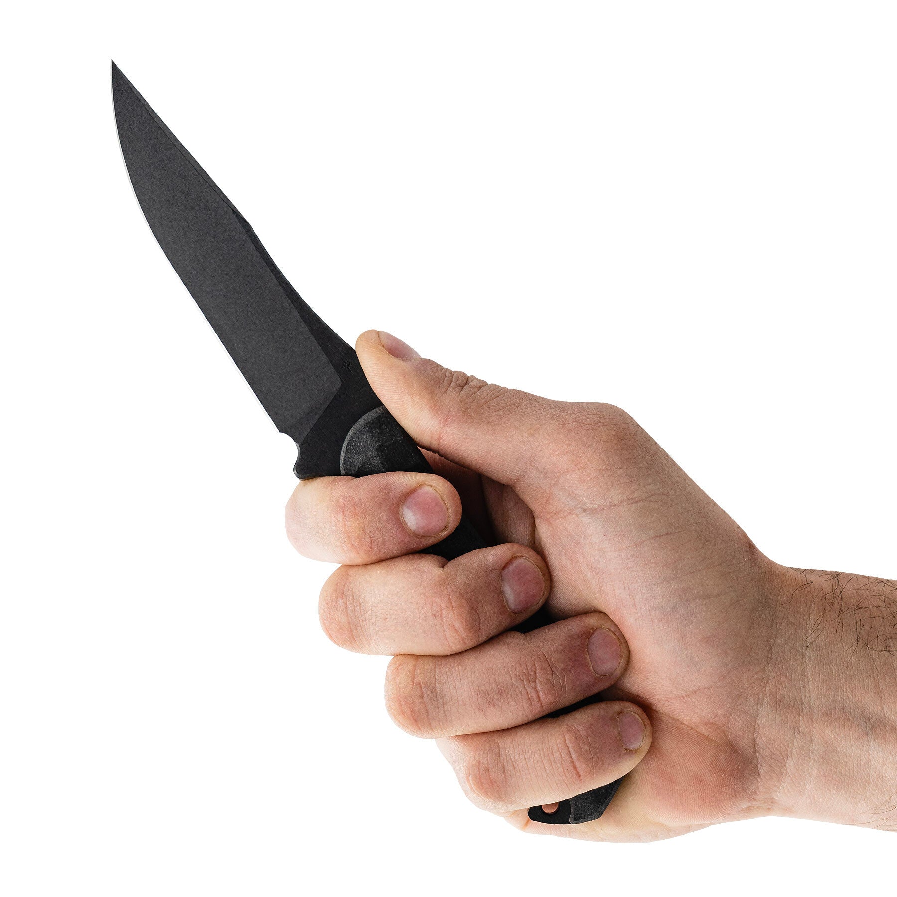 Krypteia S - SOCOM Black - Paranoid Ranch