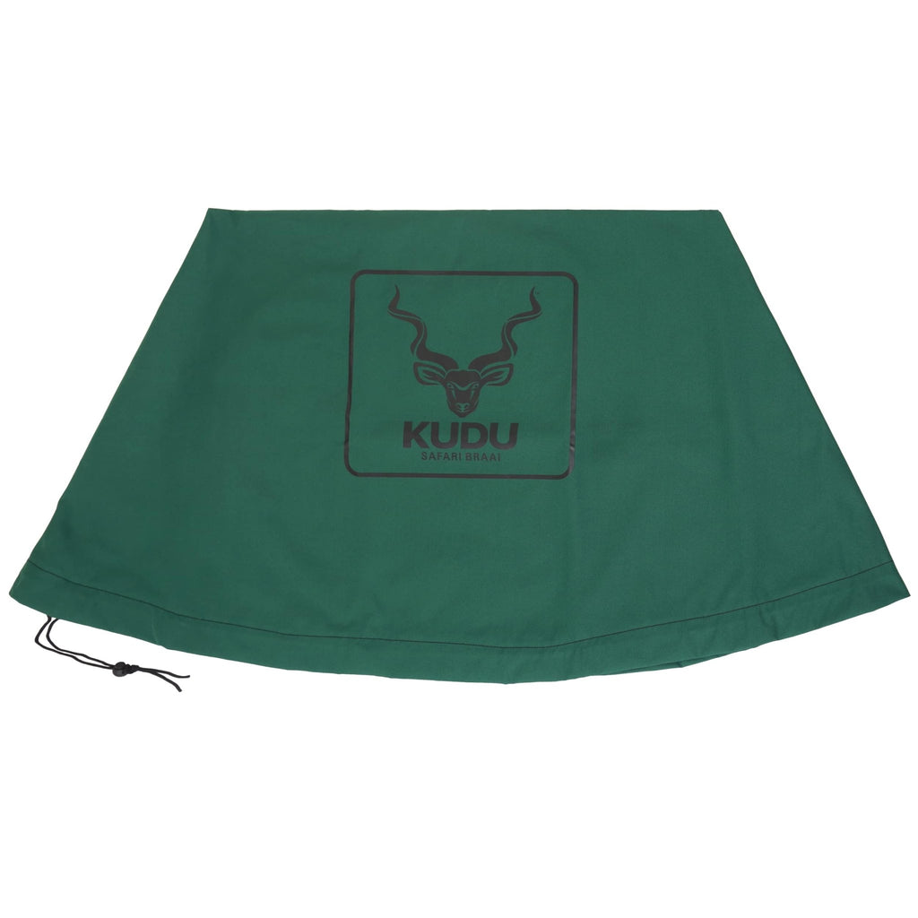 KUDU Grill Cover - Paranoid Ranch