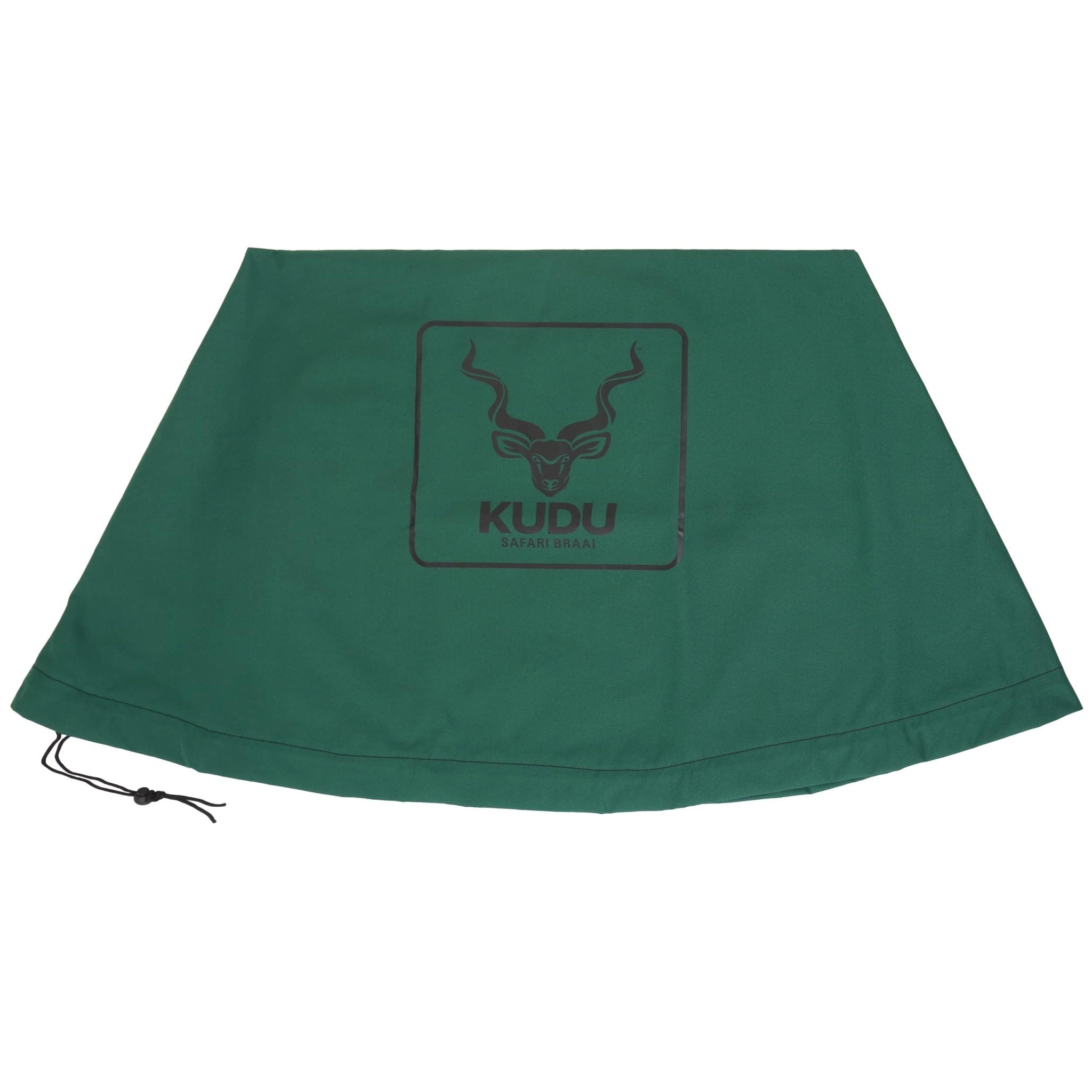KUDU Grill Cover - Paranoid Ranch