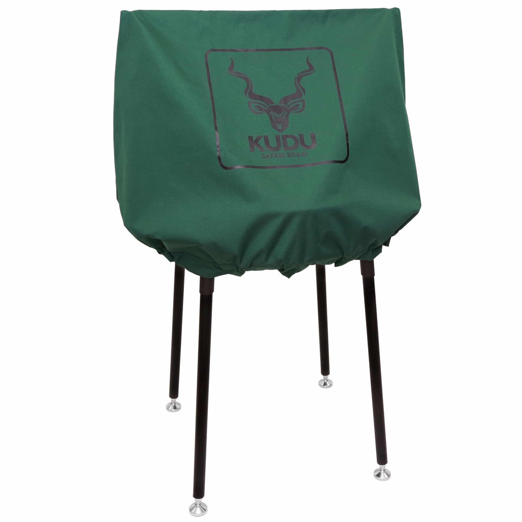 KUDU Grill Cover - Paranoid Ranch