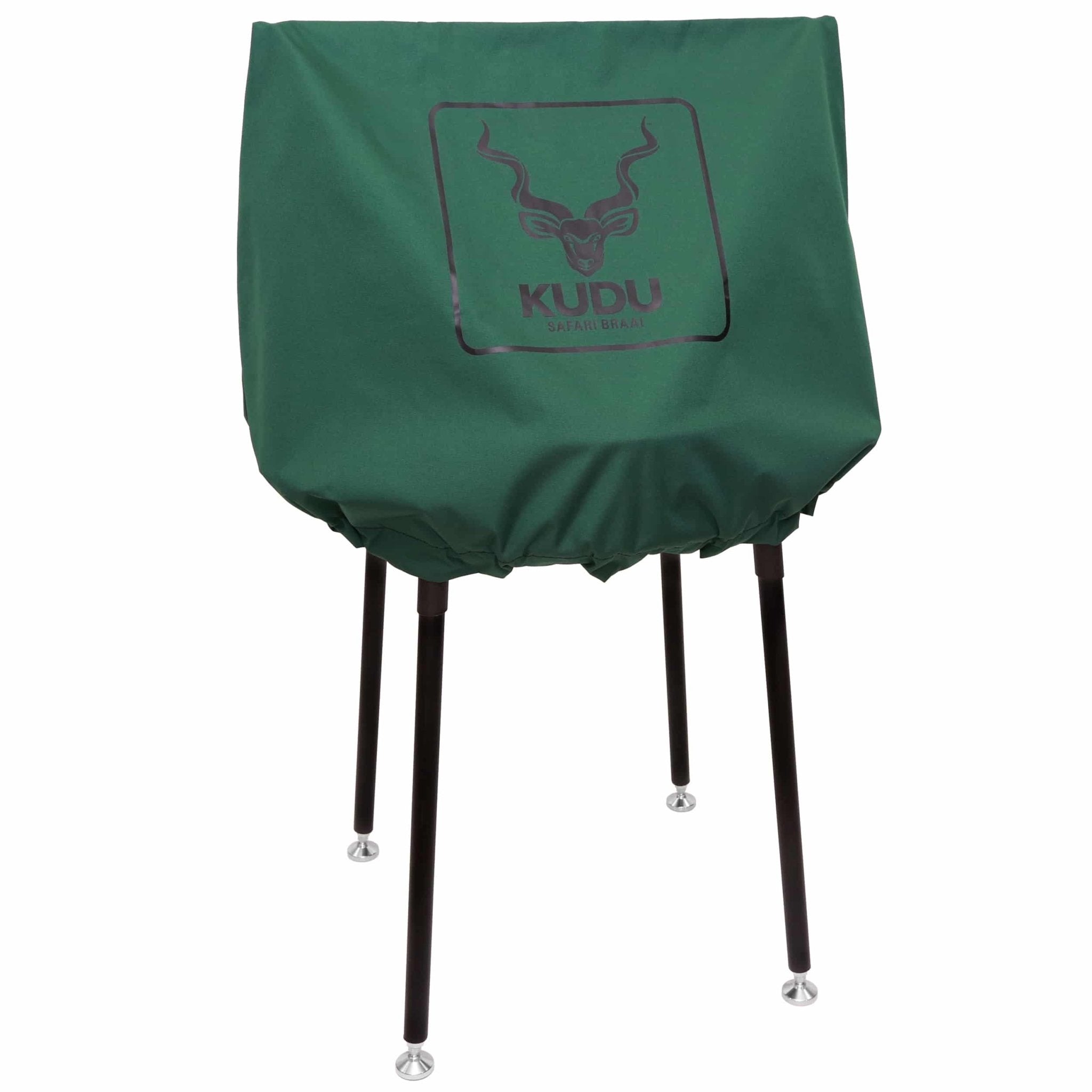 KUDU Grill Cover - Paranoid Ranch