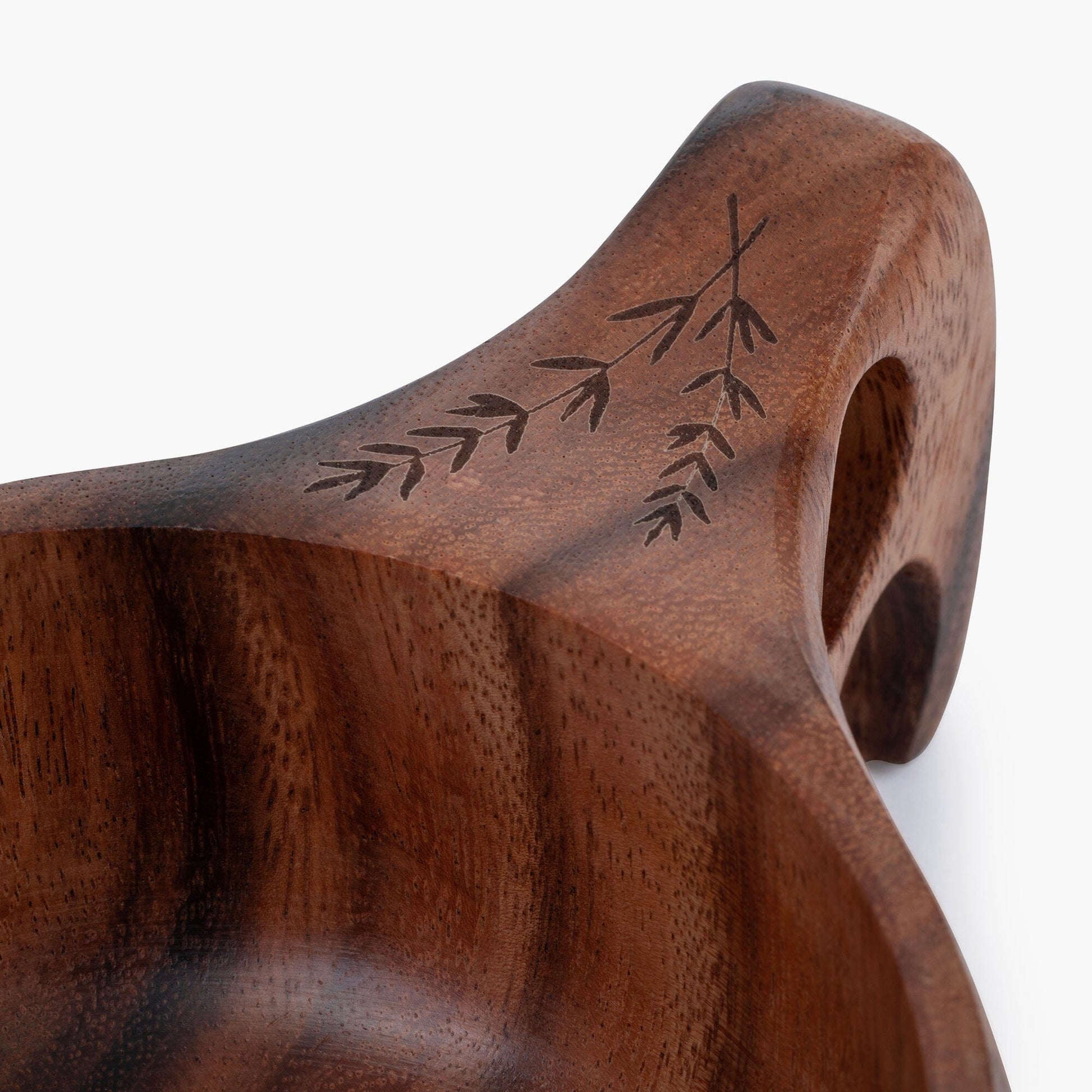 Kuksa Wooden Drinking Cup - Paranoid Ranch