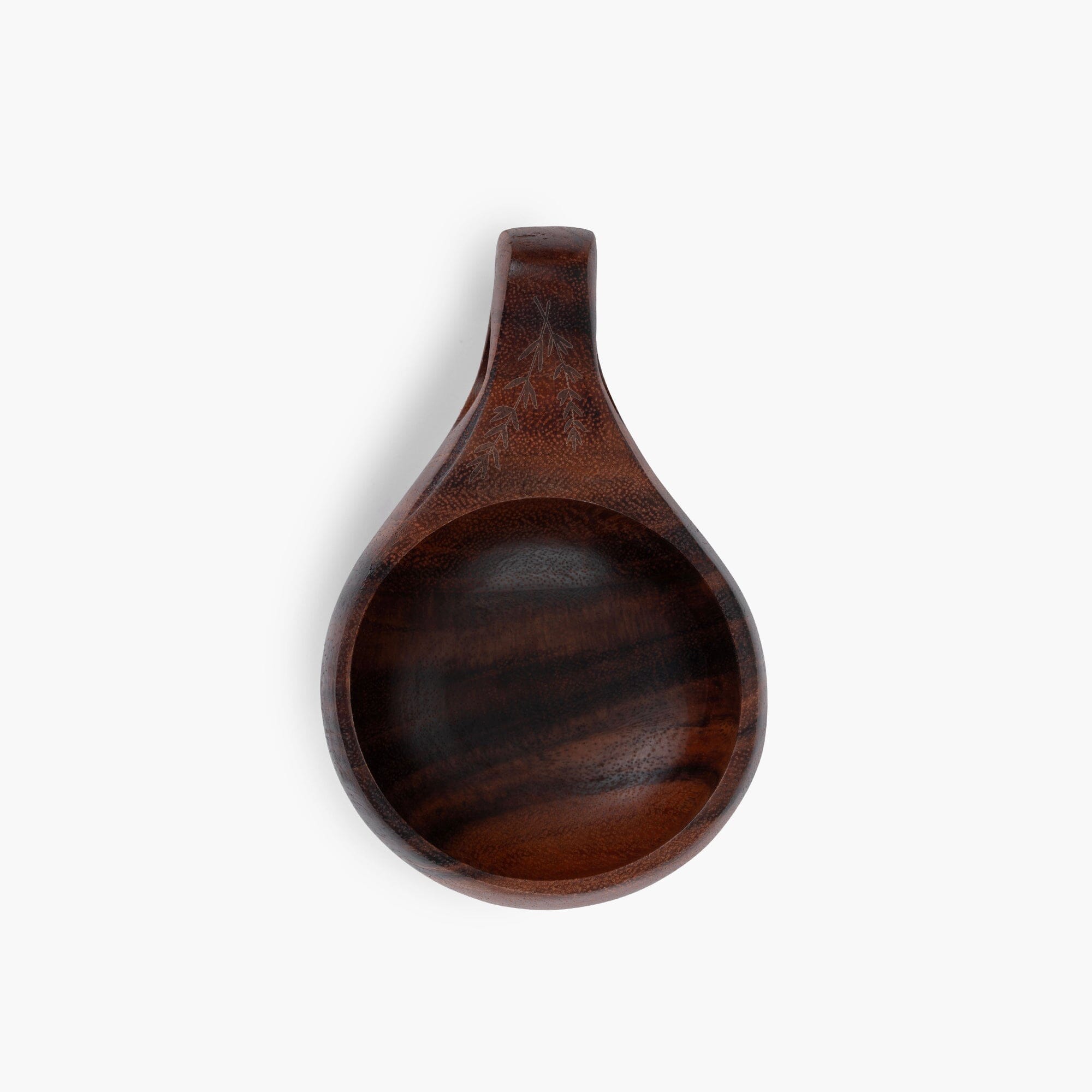 Kuksa Wooden Drinking Cup - Paranoid Ranch