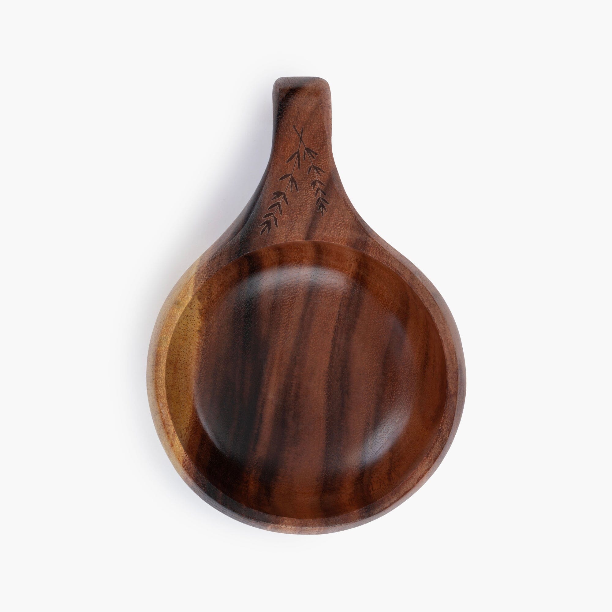 Kuksa Wooden Drinking Cup - Paranoid Ranch
