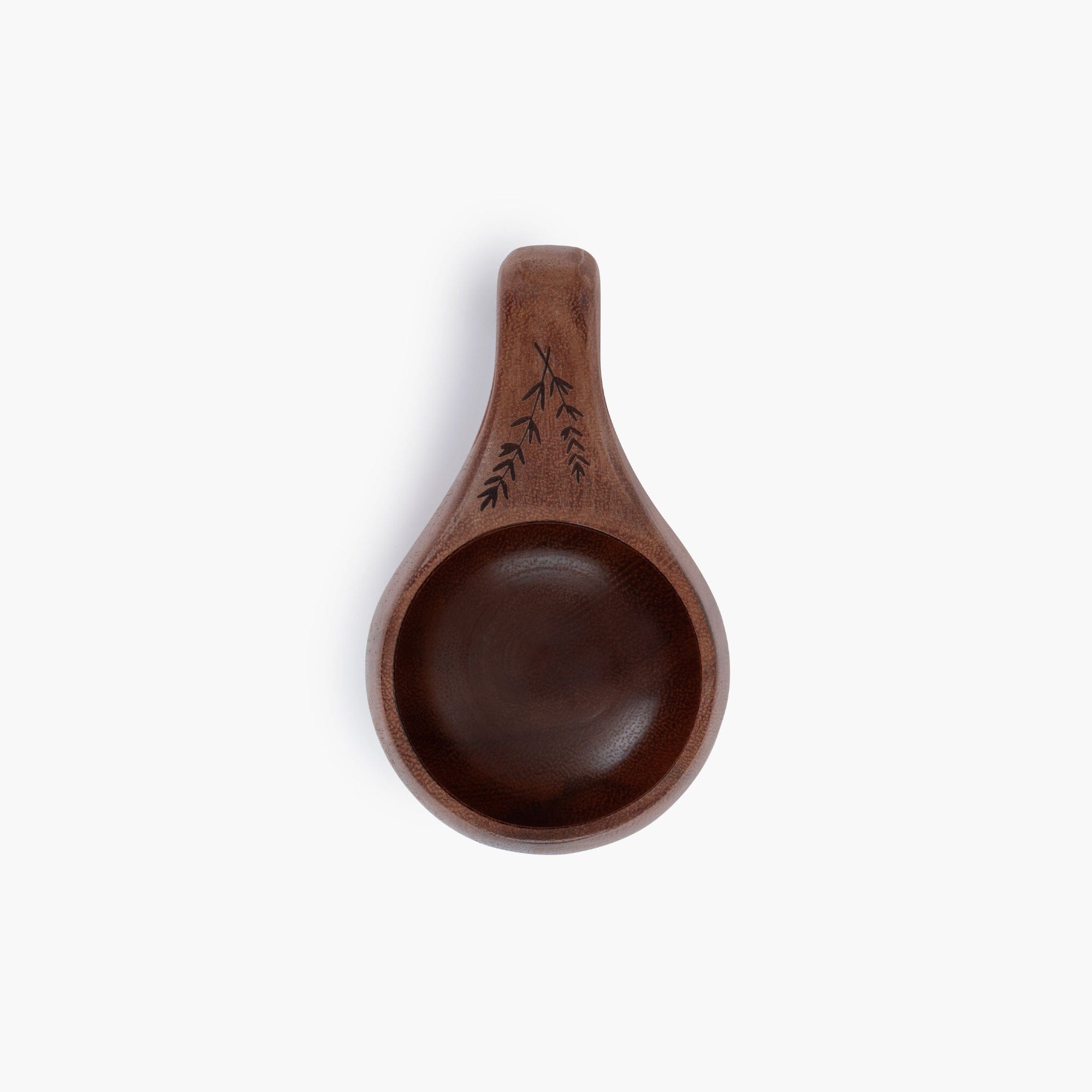 Kuksa Wooden Drinking Cup - Paranoid Ranch