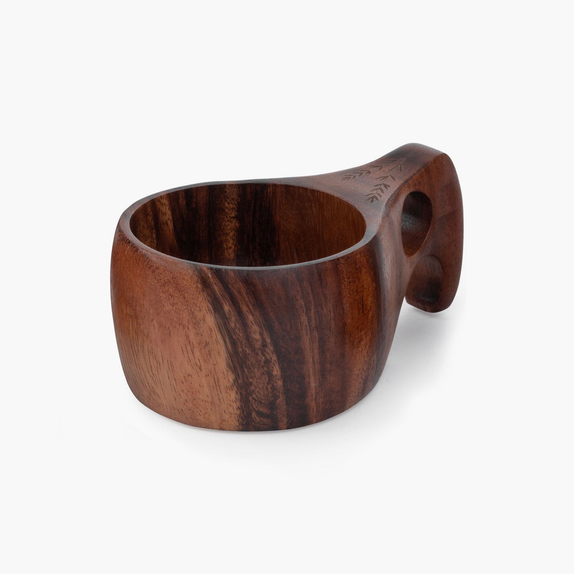 Kuksa Wooden Drinking Cup - Paranoid Ranch