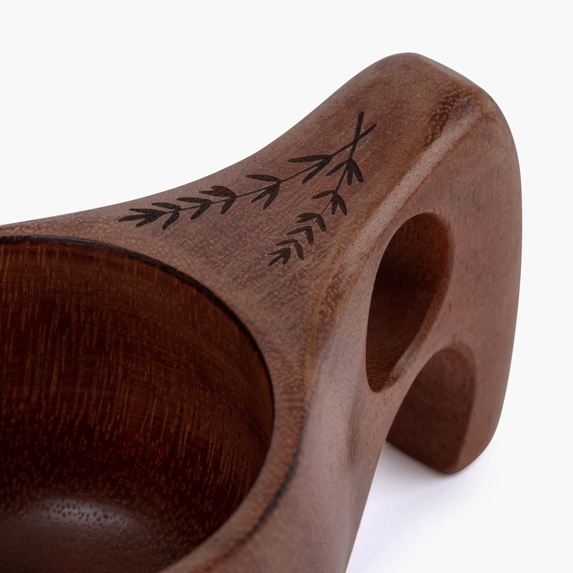 Kuksa Wooden Drinking Cup - Paranoid Ranch