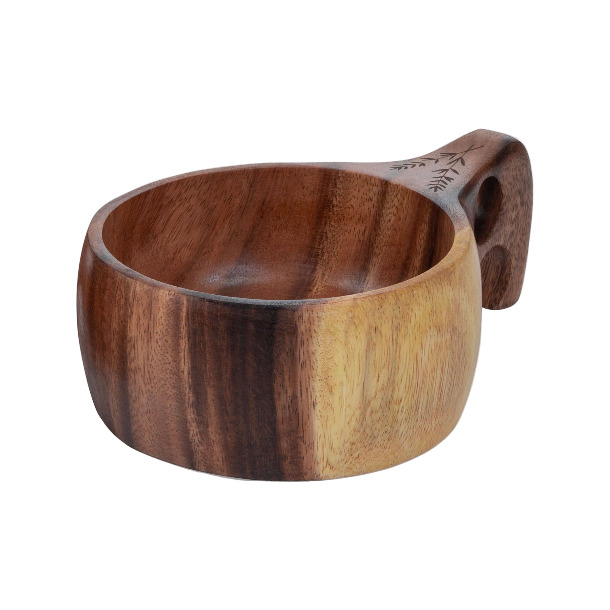 Kuksa Wooden Drinking Cup - Paranoid Ranch