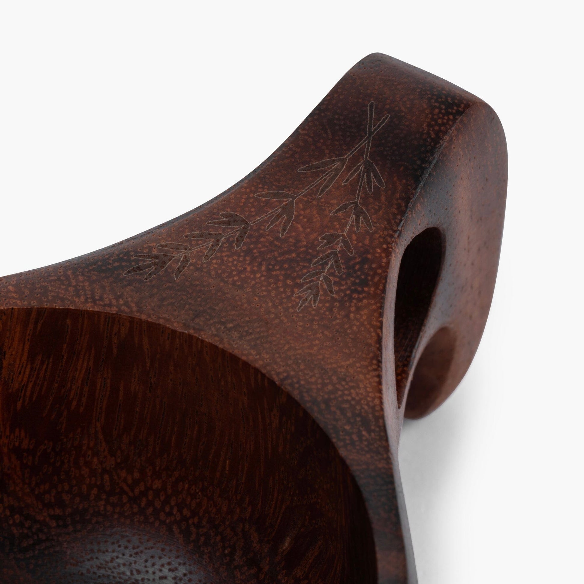 Kuksa Wooden Drinking Cup - Paranoid Ranch