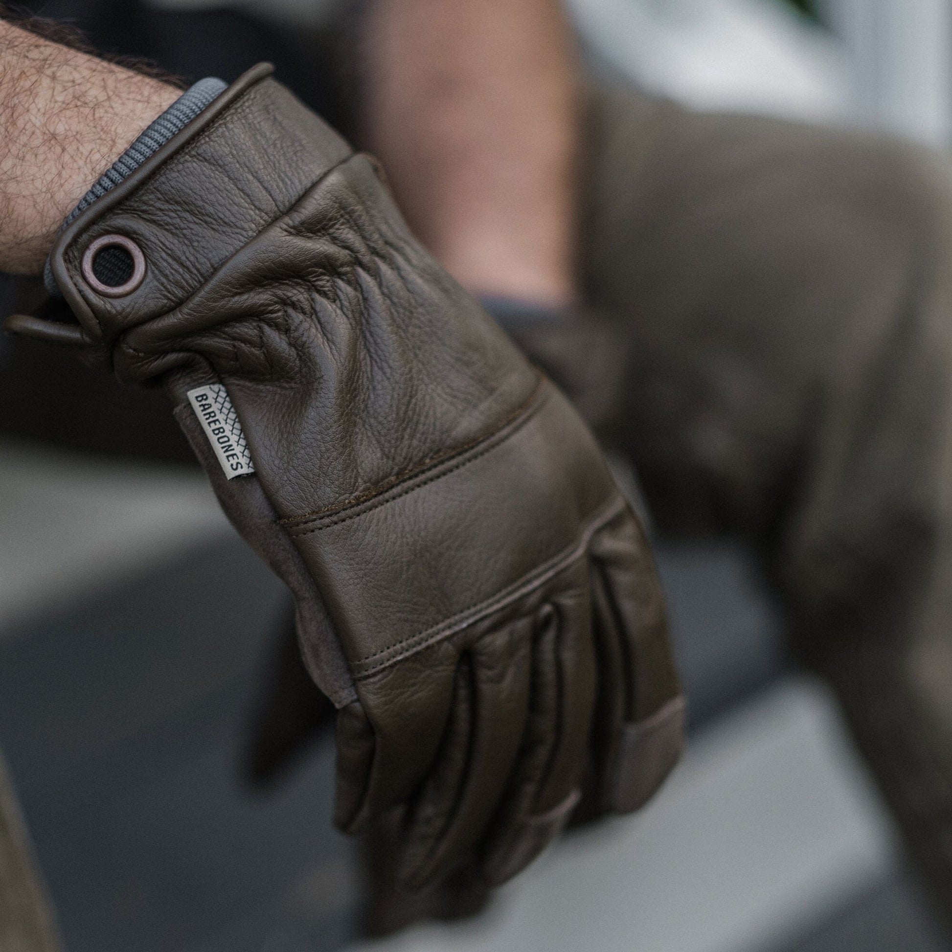 Kunar Utility Glove - Paranoid Ranch