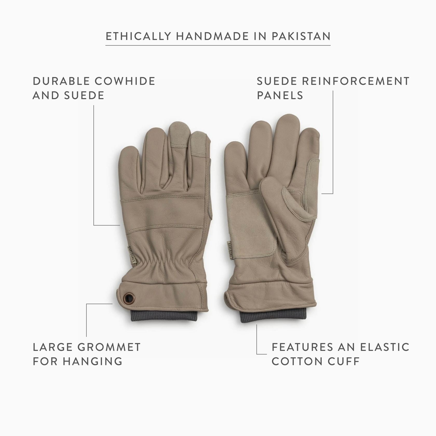 Kunar Utility Glove - Paranoid Ranch