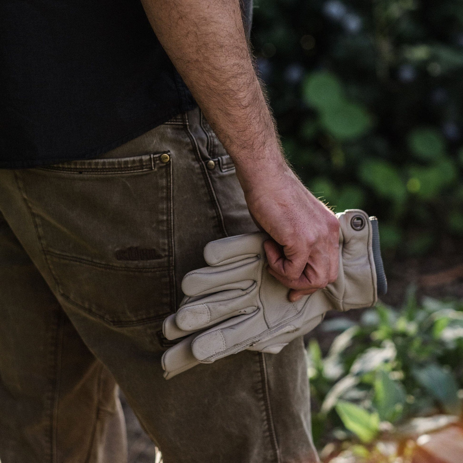 Kunar Utility Glove - Paranoid Ranch